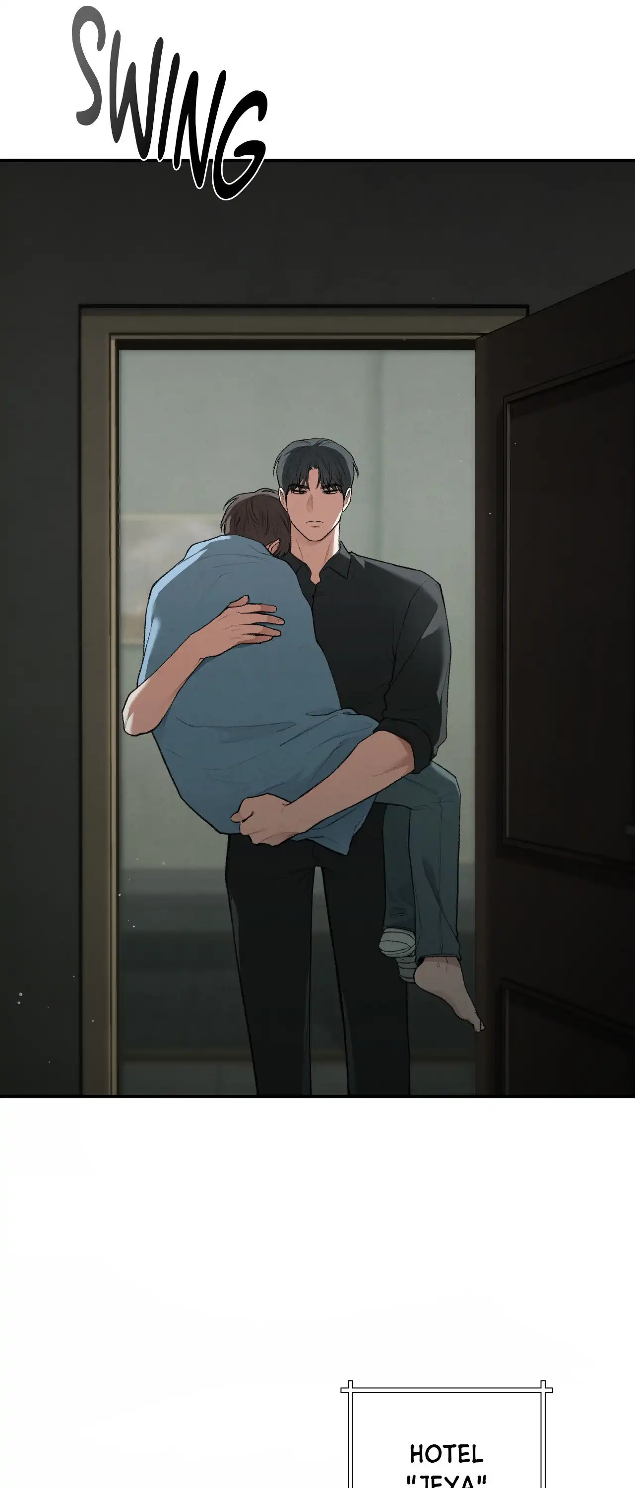 Reap What You Sow [Official] - Chapter 14 manhwa