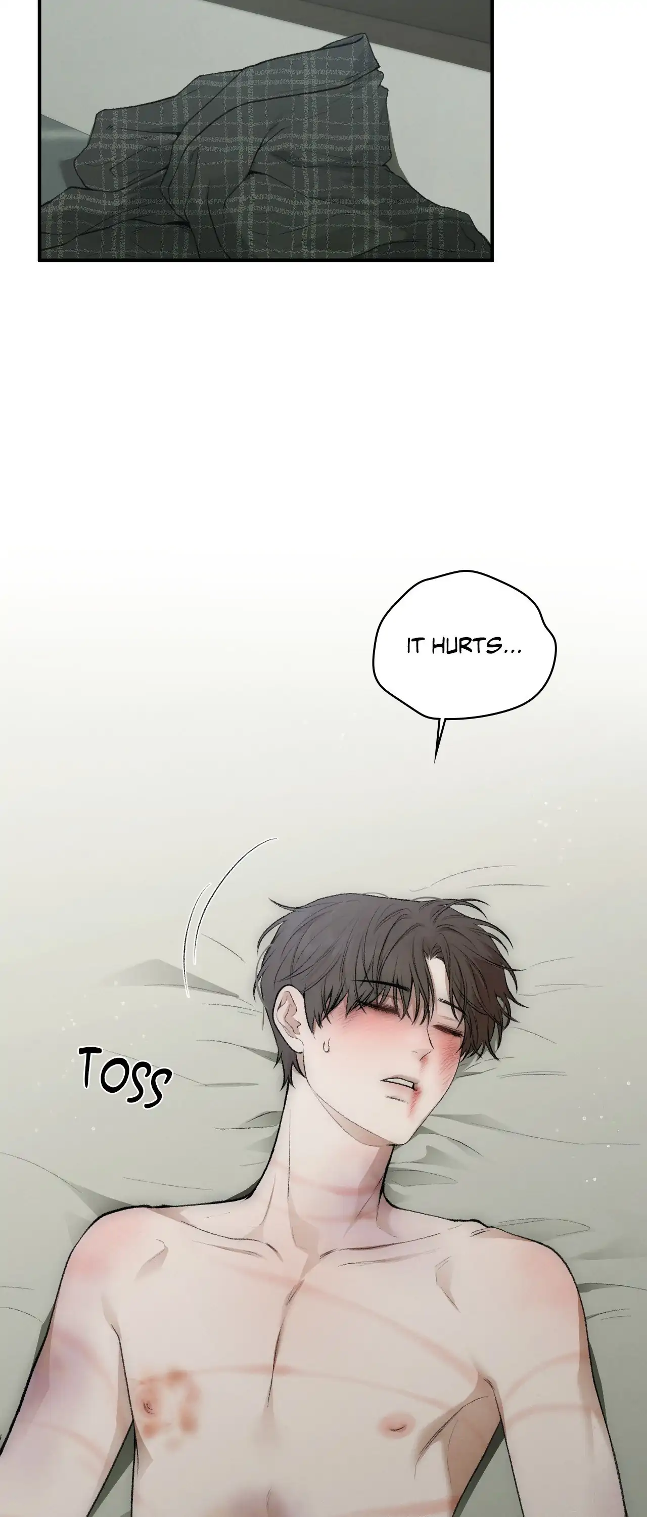 Reap What You Sow [Official] - Chapter 14 manhwa