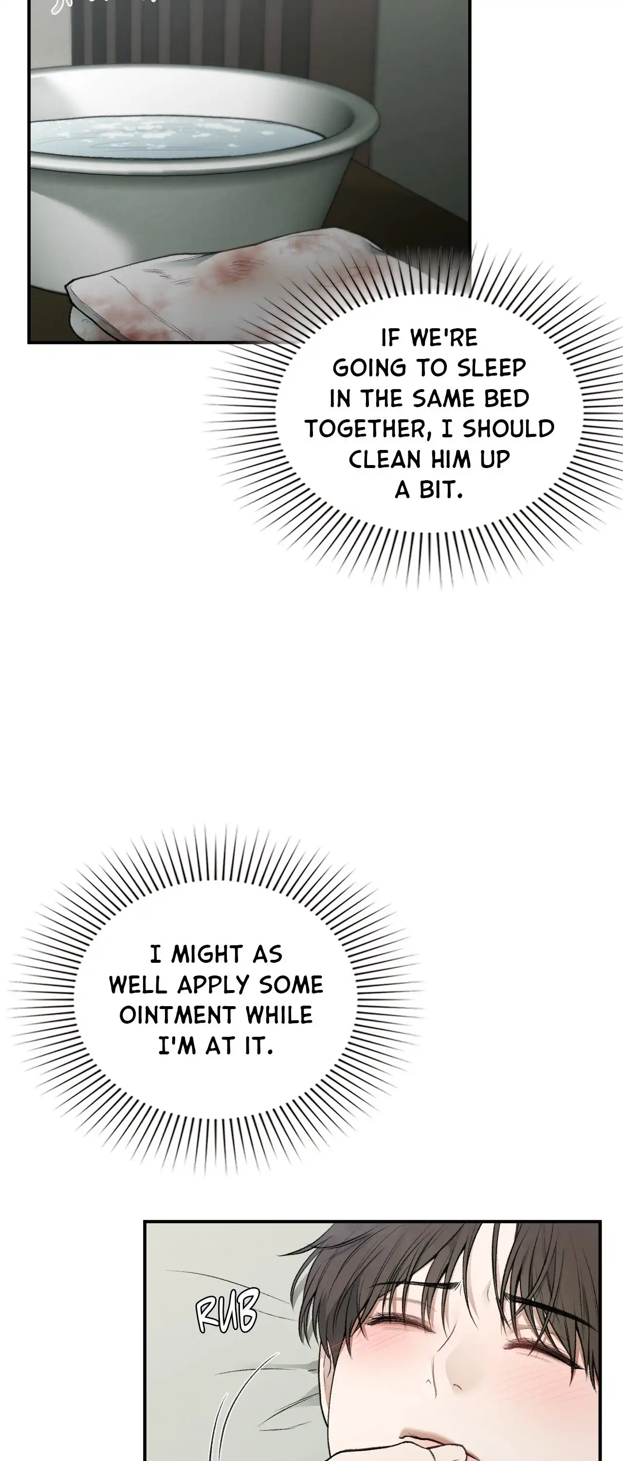 Reap What You Sow [Official] - Chapter 14 manhwa