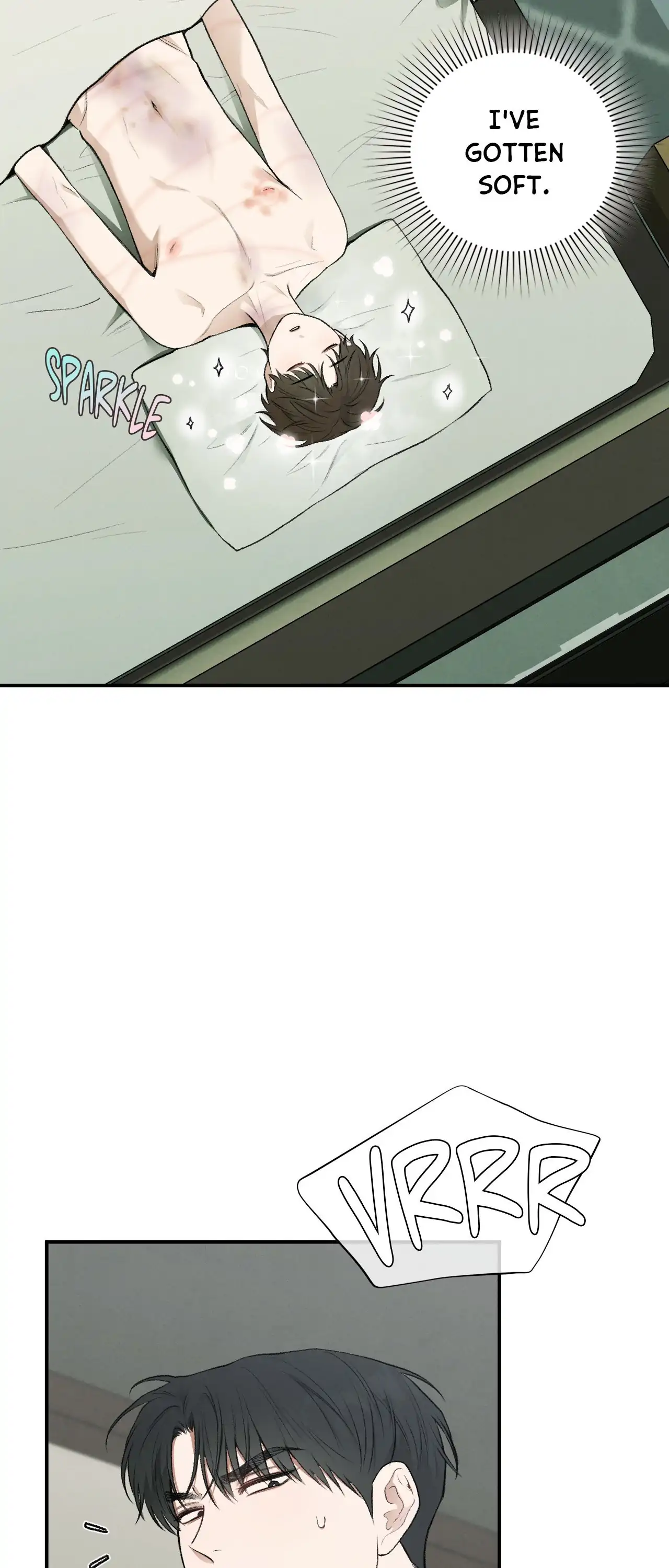 Reap What You Sow [Official] - Chapter 14 manhwa