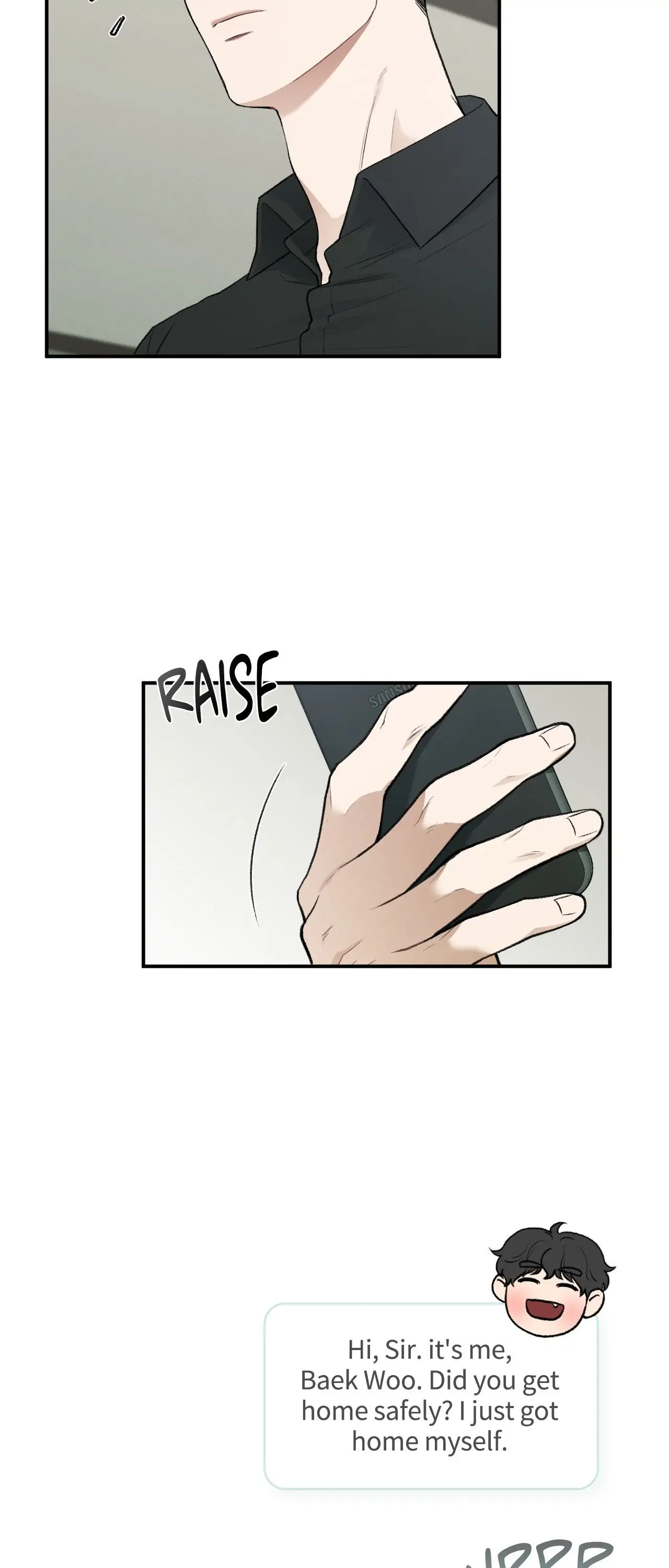 Reap What You Sow [Official] - Chapter 14 manhwa