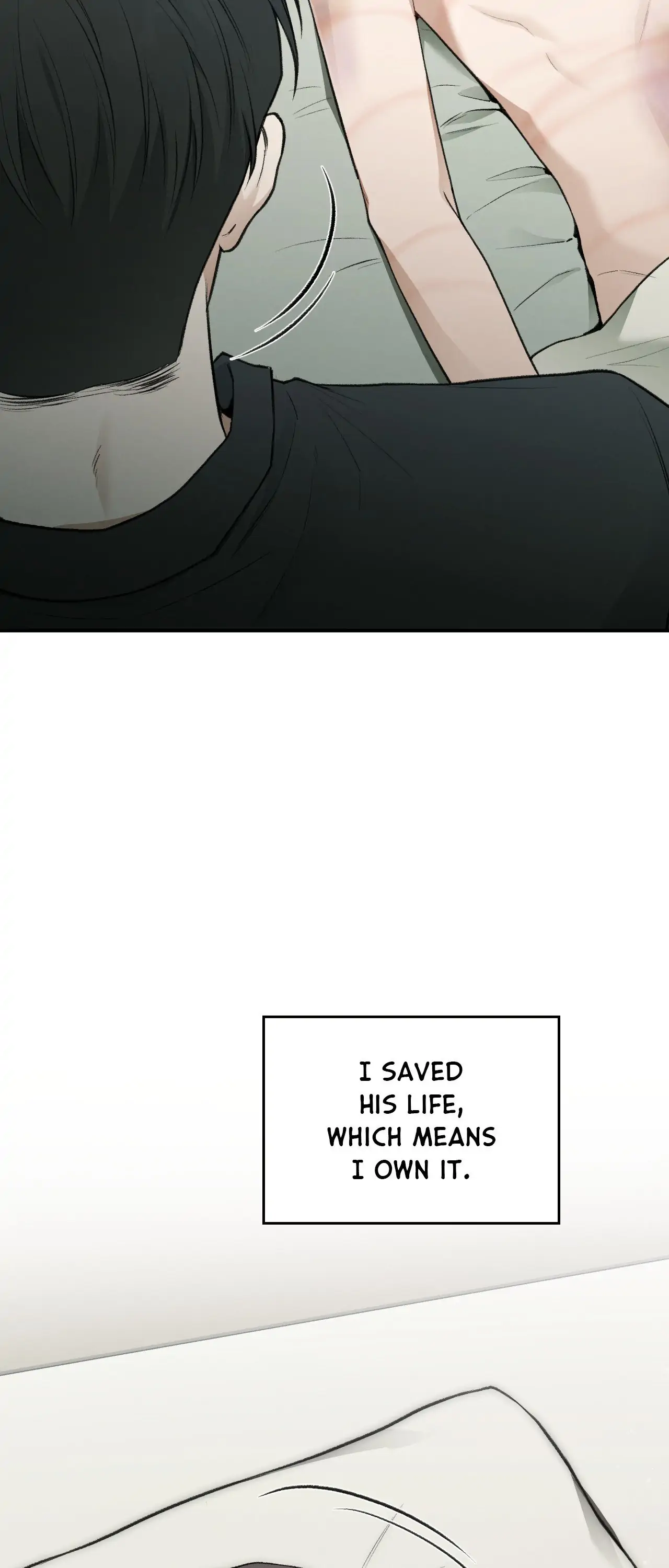 Reap What You Sow [Official] - Chapter 14 manhwa