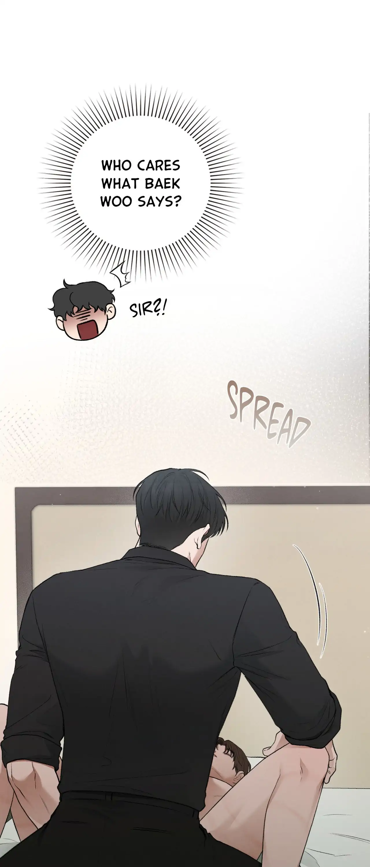 Reap What You Sow [Official] - Chapter 14 manhwa