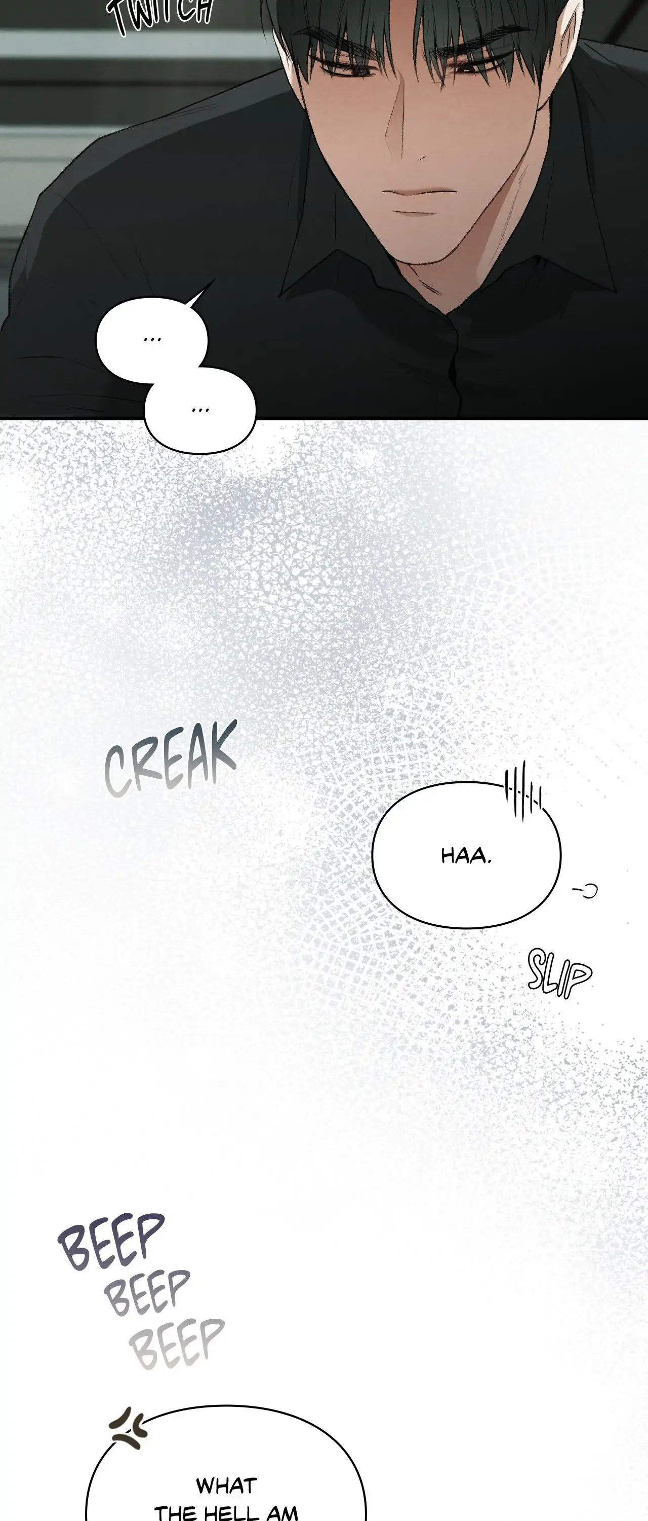Reap What You Sow [Official] - Chapter 14 manhwa