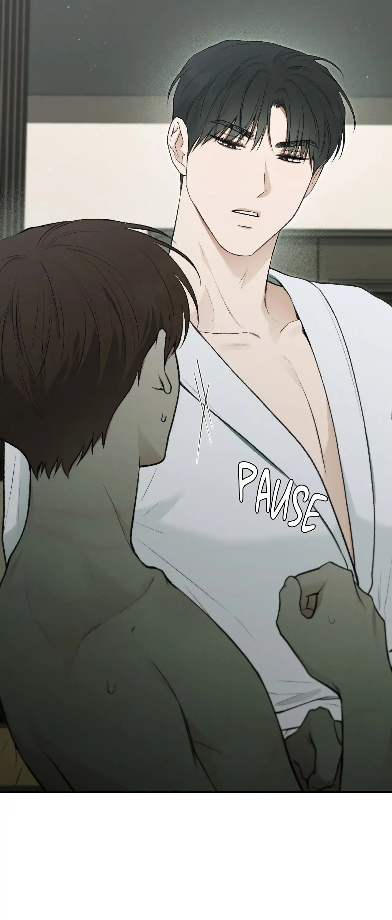 Reap What You Sow [Official] - Chapter 14 manhwa