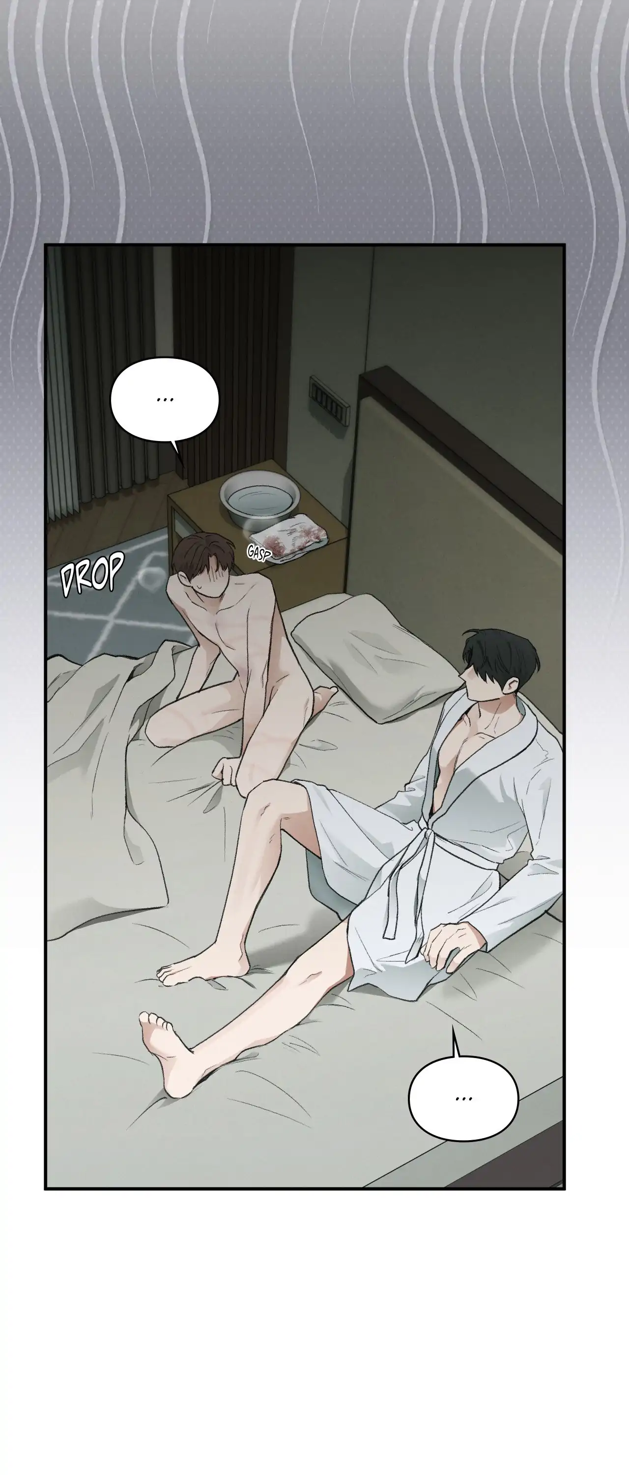 Reap What You Sow [Official] - Chapter 14 manhwa