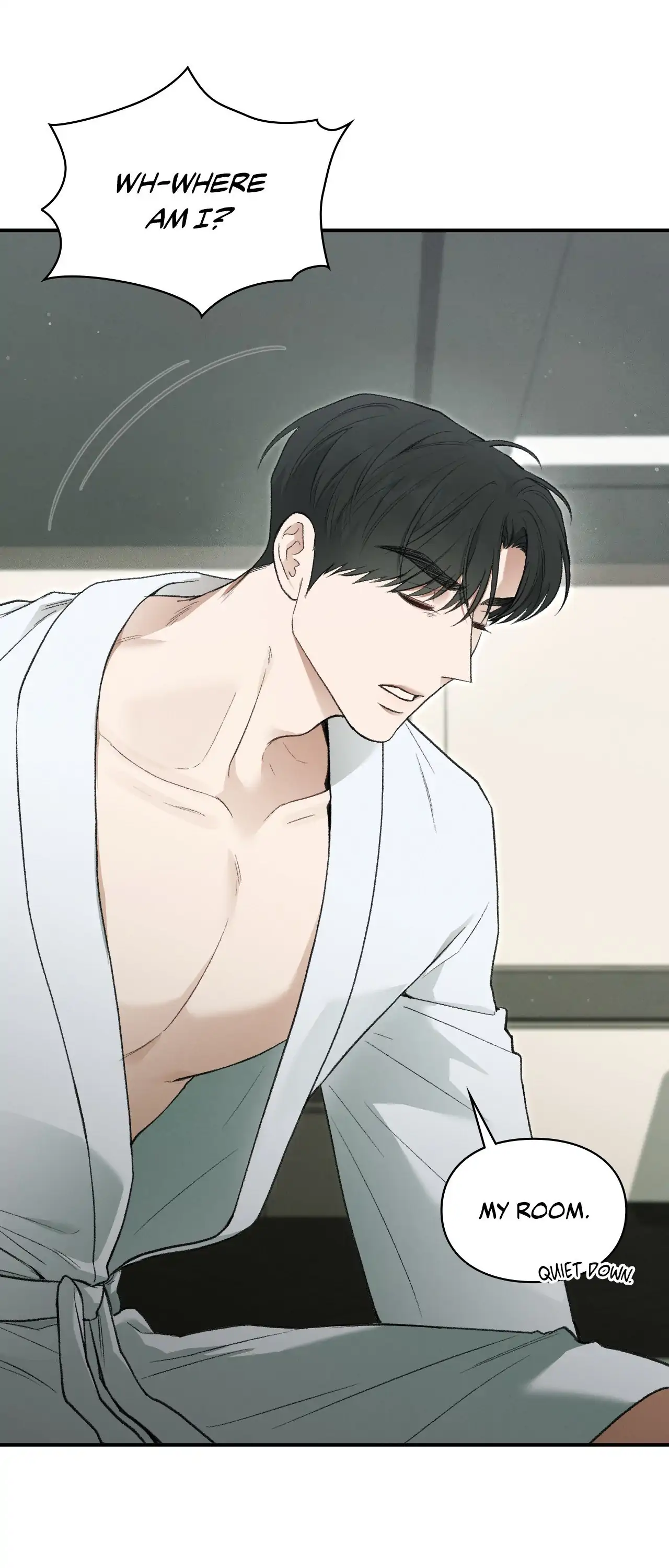 Reap What You Sow [Official] - Chapter 14 manhwa