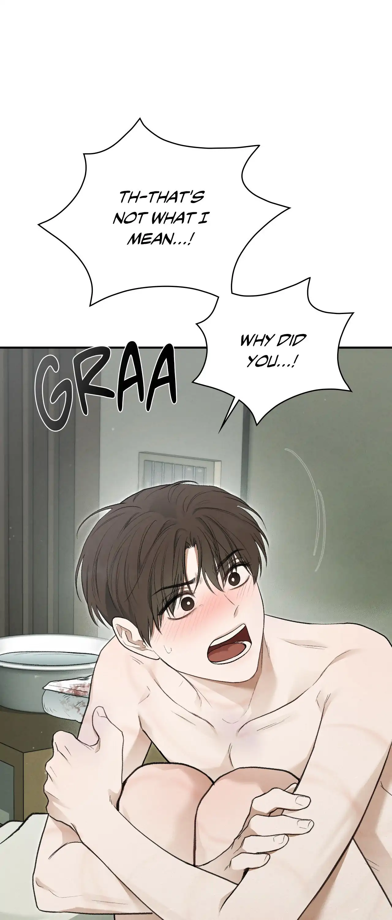 Reap What You Sow [Official] - Chapter 14 manhwa