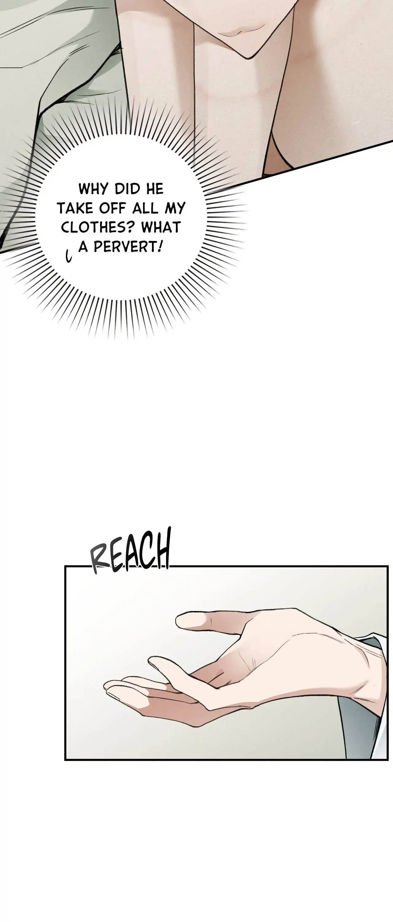 Reap What You Sow [Official] - Chapter 14 manhwa