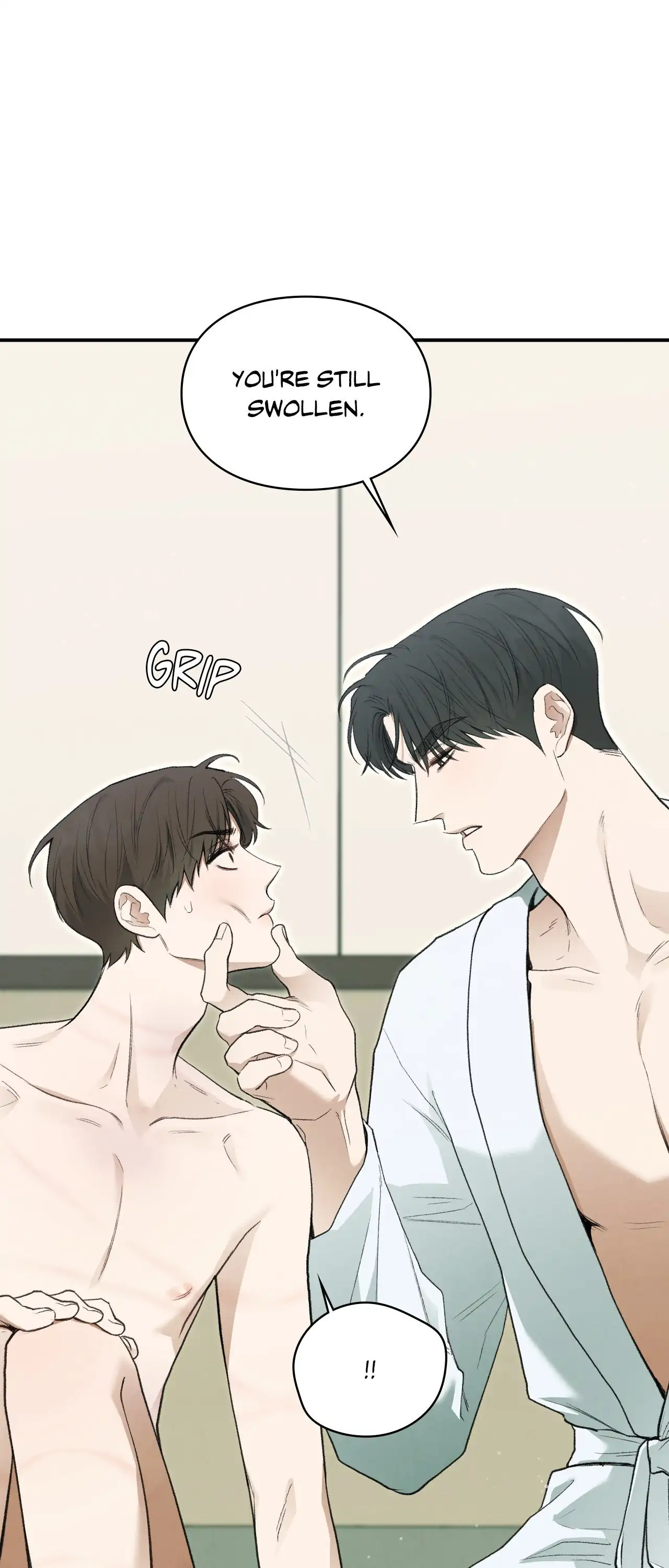 Reap What You Sow [Official] - Chapter 14 manhwa