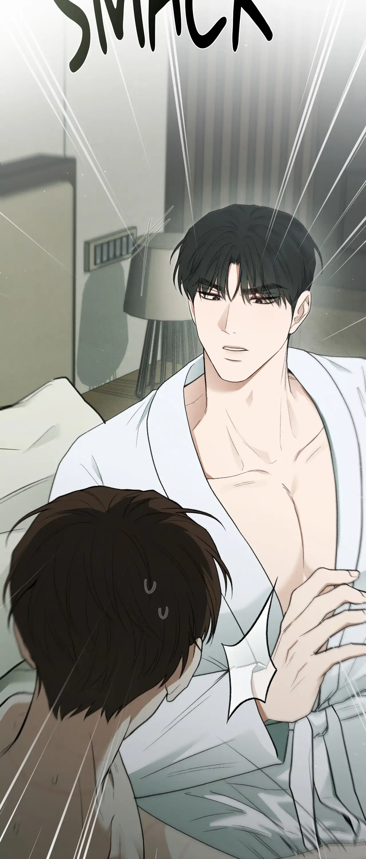 Reap What You Sow [Official] - Chapter 14 manhwa