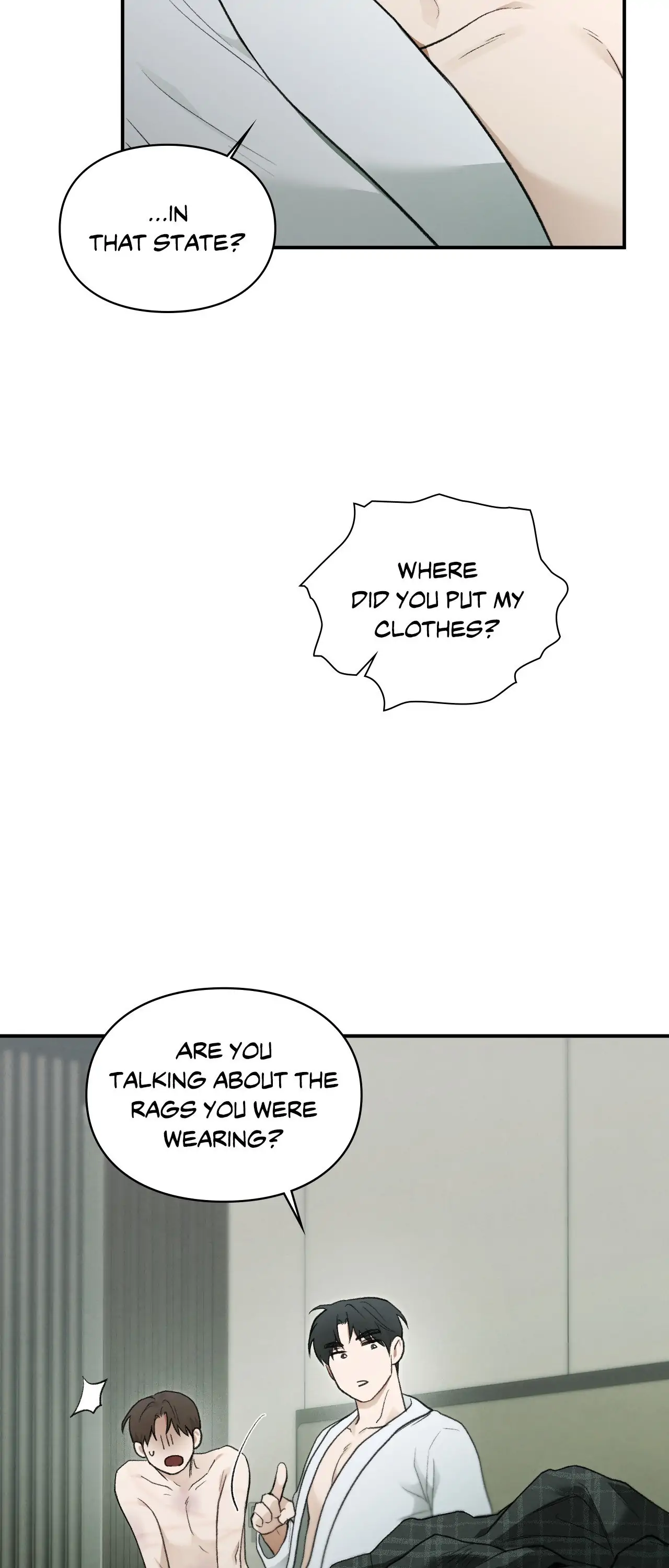 Reap What You Sow [Official] - Chapter 14 manhwa