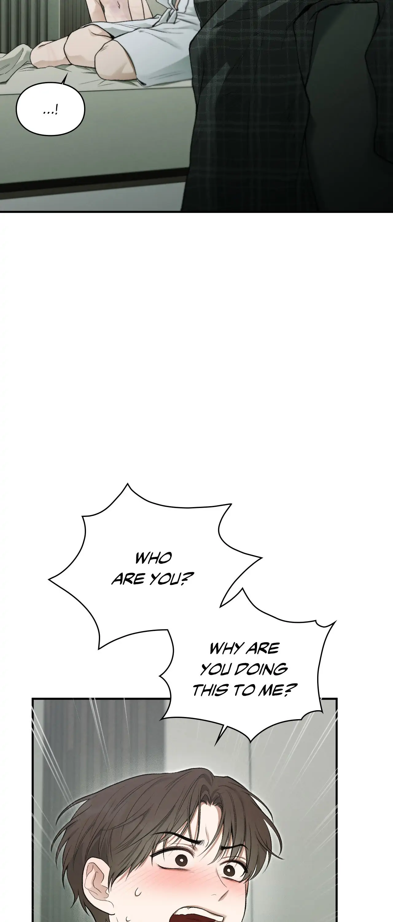Reap What You Sow [Official] - Chapter 14 manhwa