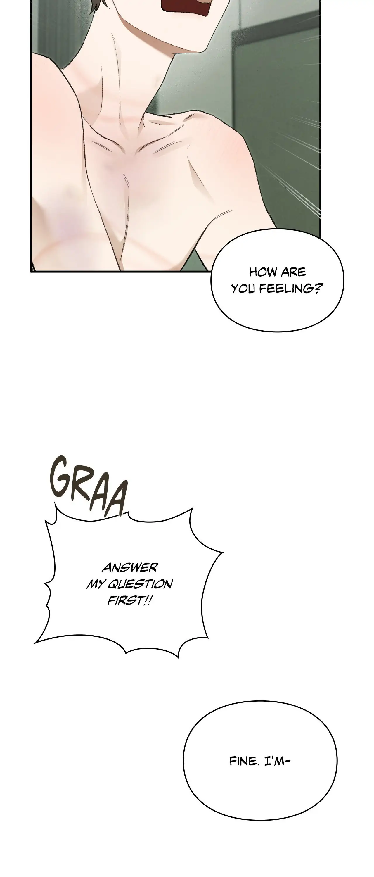 Reap What You Sow [Official] - Chapter 14 manhwa
