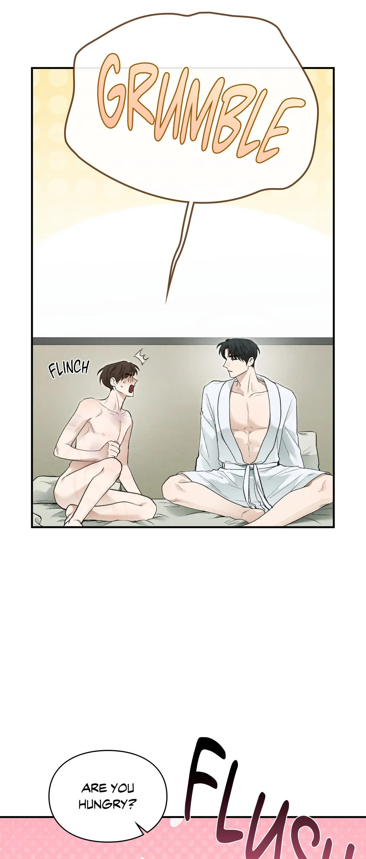 Reap What You Sow [Official] - Chapter 14 manhwa