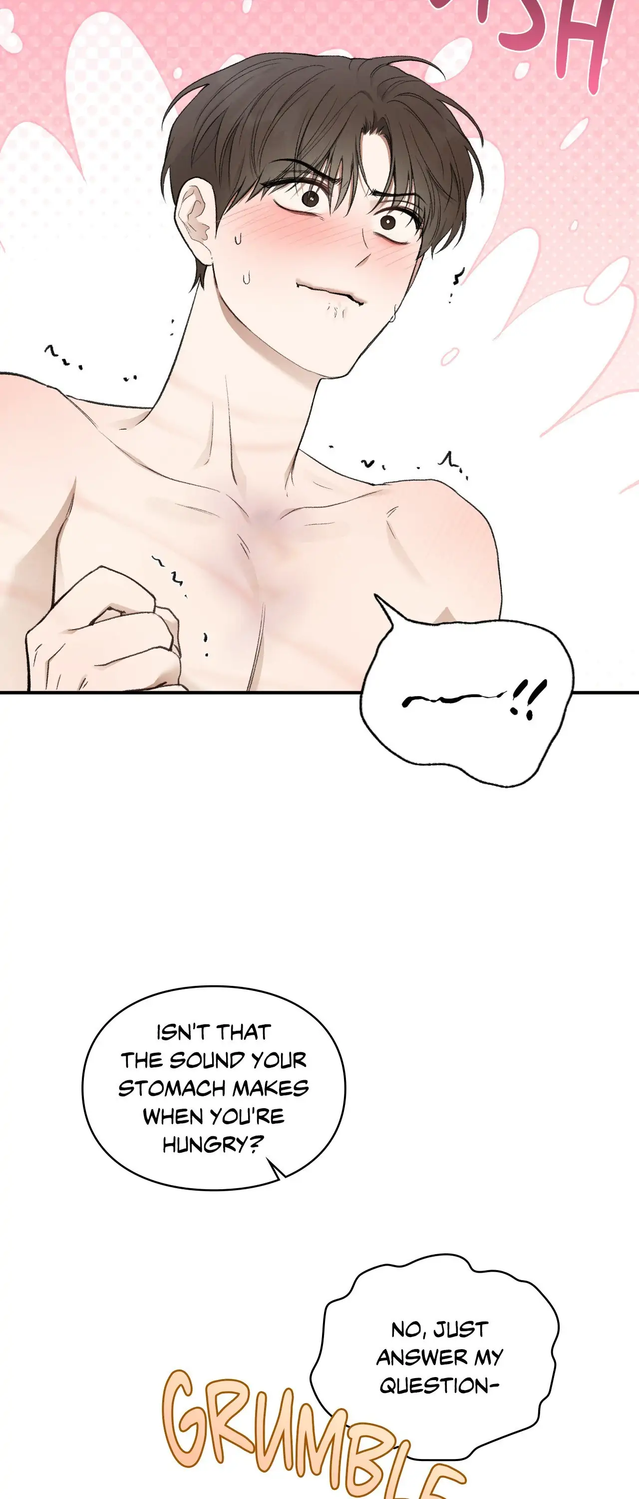 Reap What You Sow [Official] - Chapter 14 manhwa