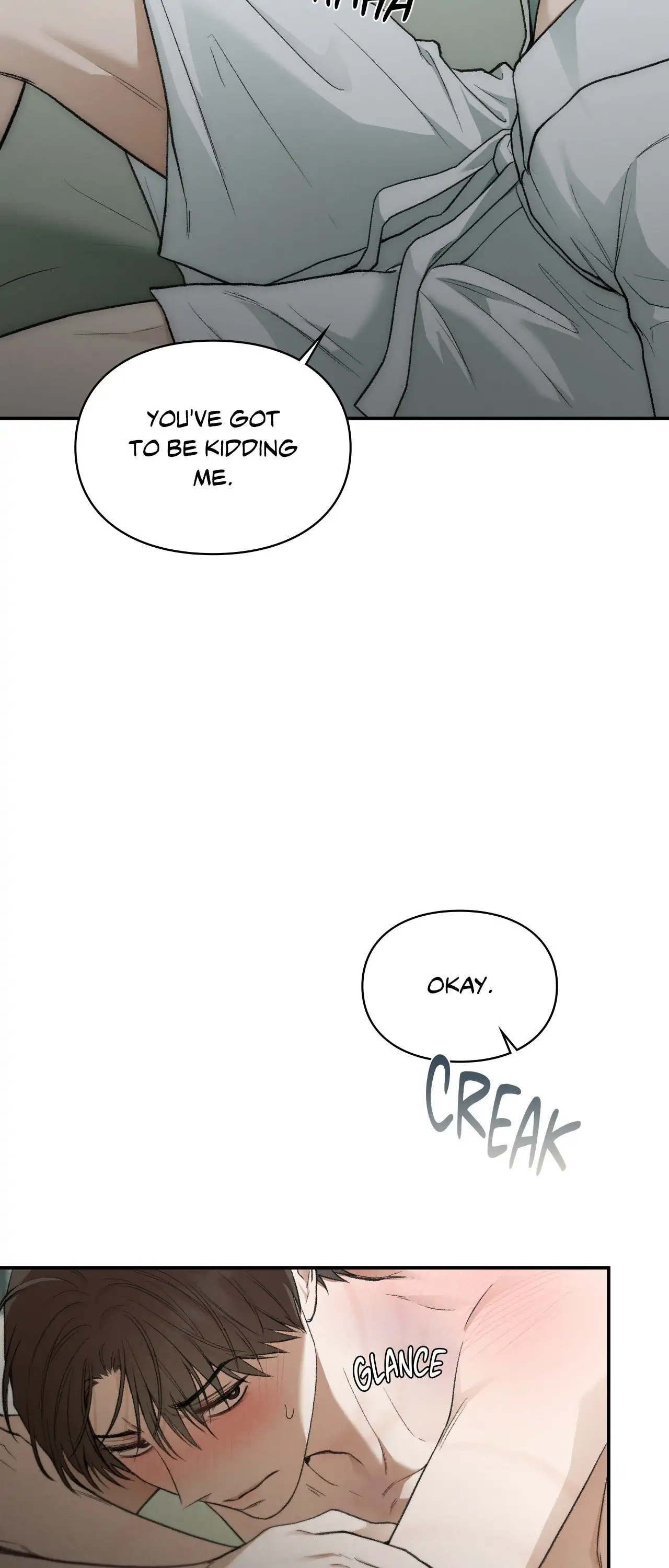 Reap What You Sow [Official] - Chapter 14 manhwa