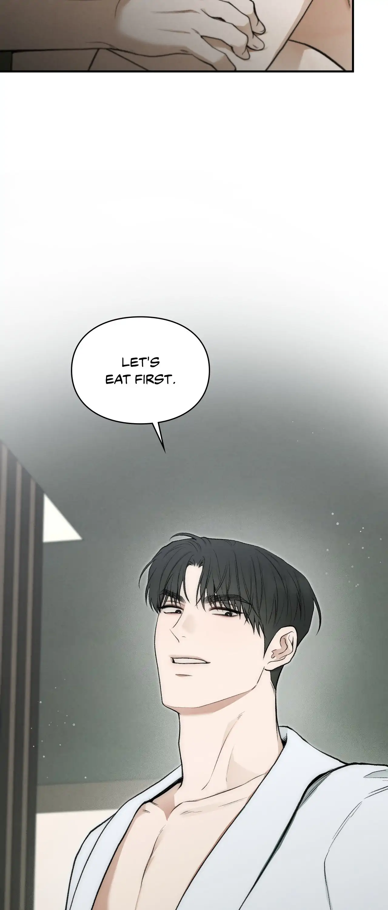 Reap What You Sow [Official] - Chapter 14 manhwa