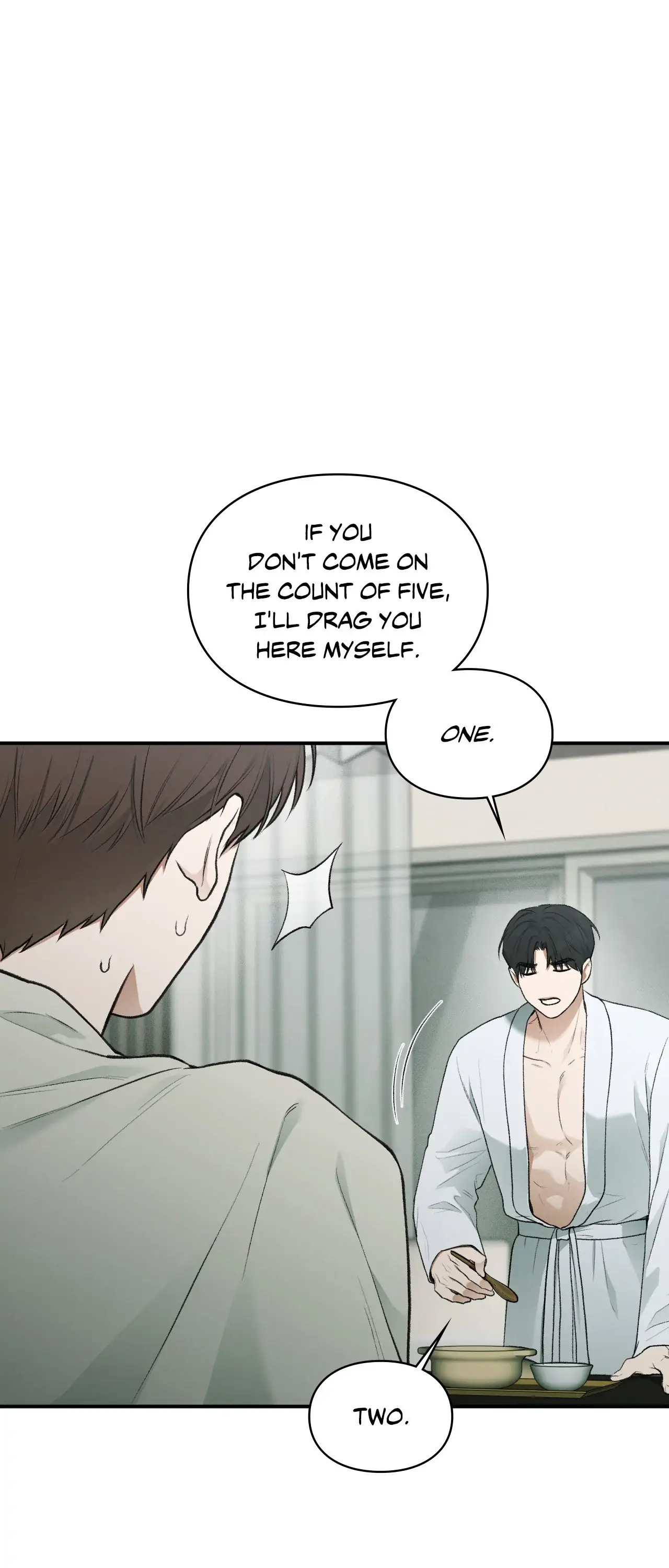 Reap What You Sow [Official] - Chapter 14 manhwa