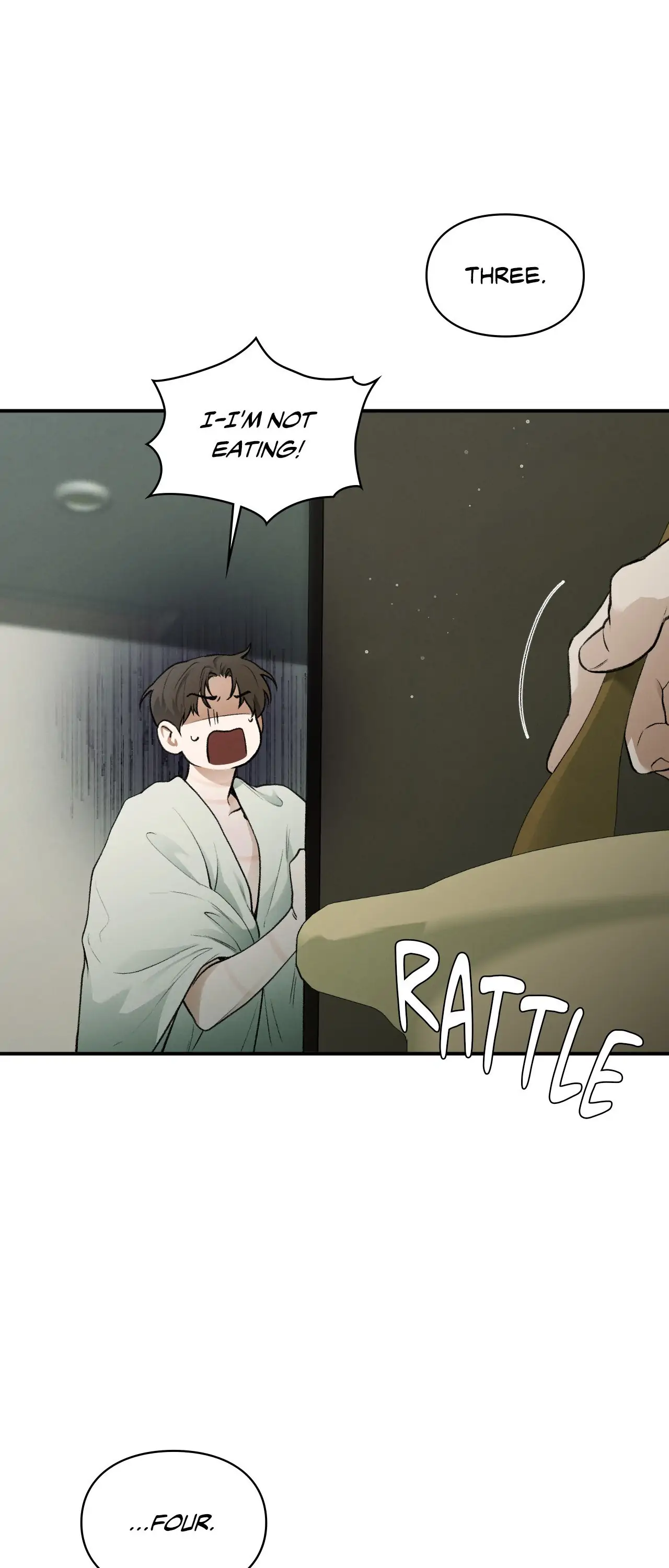 Reap What You Sow [Official] - Chapter 14 manhwa