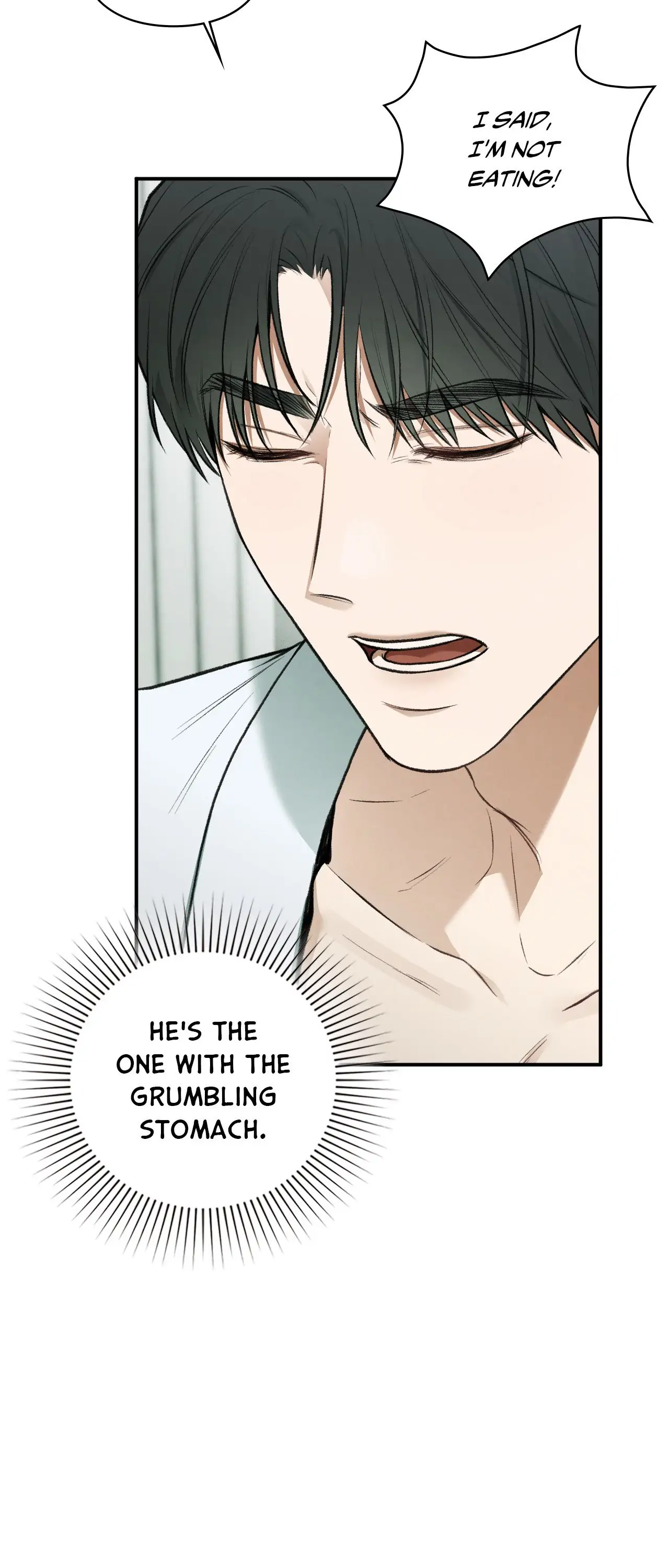 Reap What You Sow [Official] - Chapter 14 manhwa
