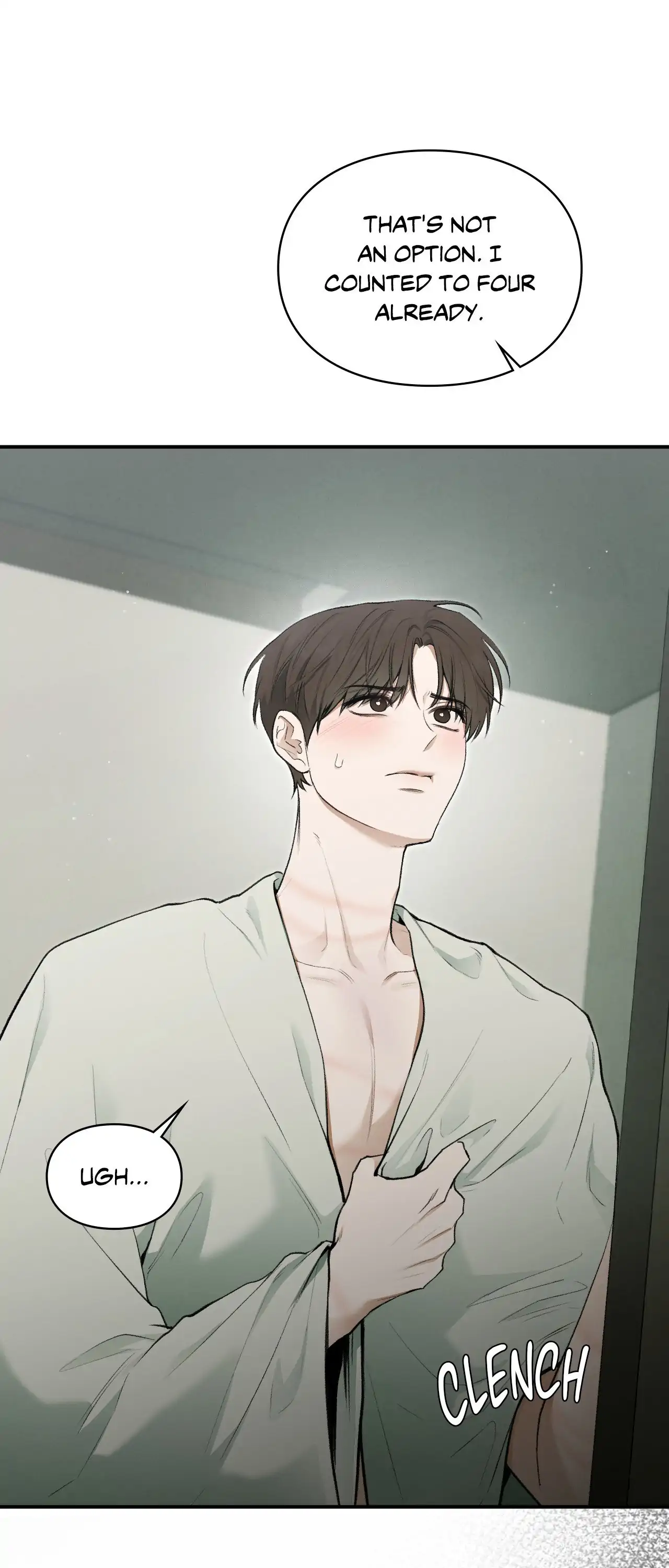 Reap What You Sow [Official] - Chapter 14 manhwa