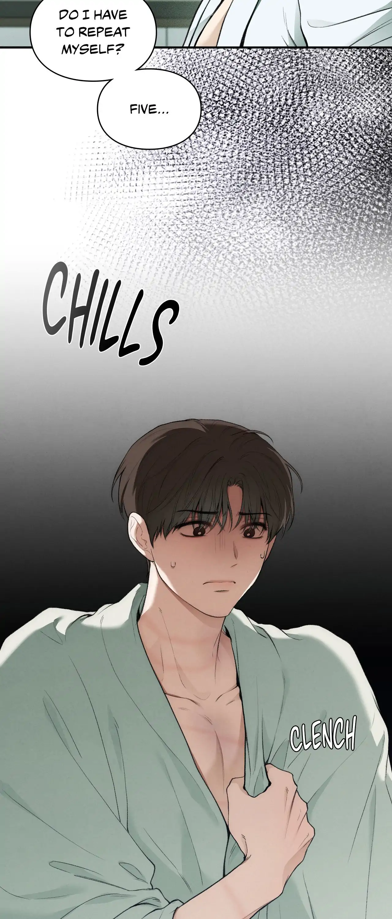 Reap What You Sow [Official] - Chapter 14 manhwa