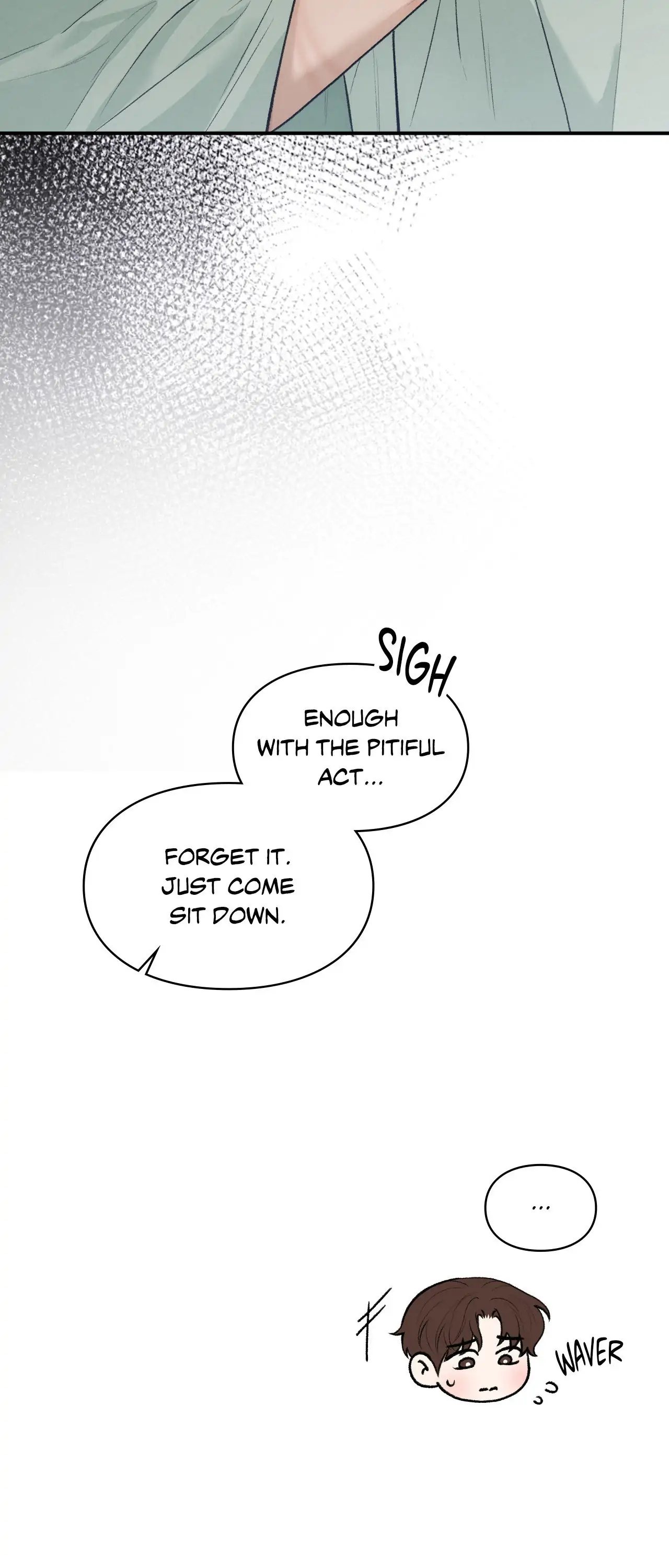 Reap What You Sow [Official] - Chapter 14 manhwa