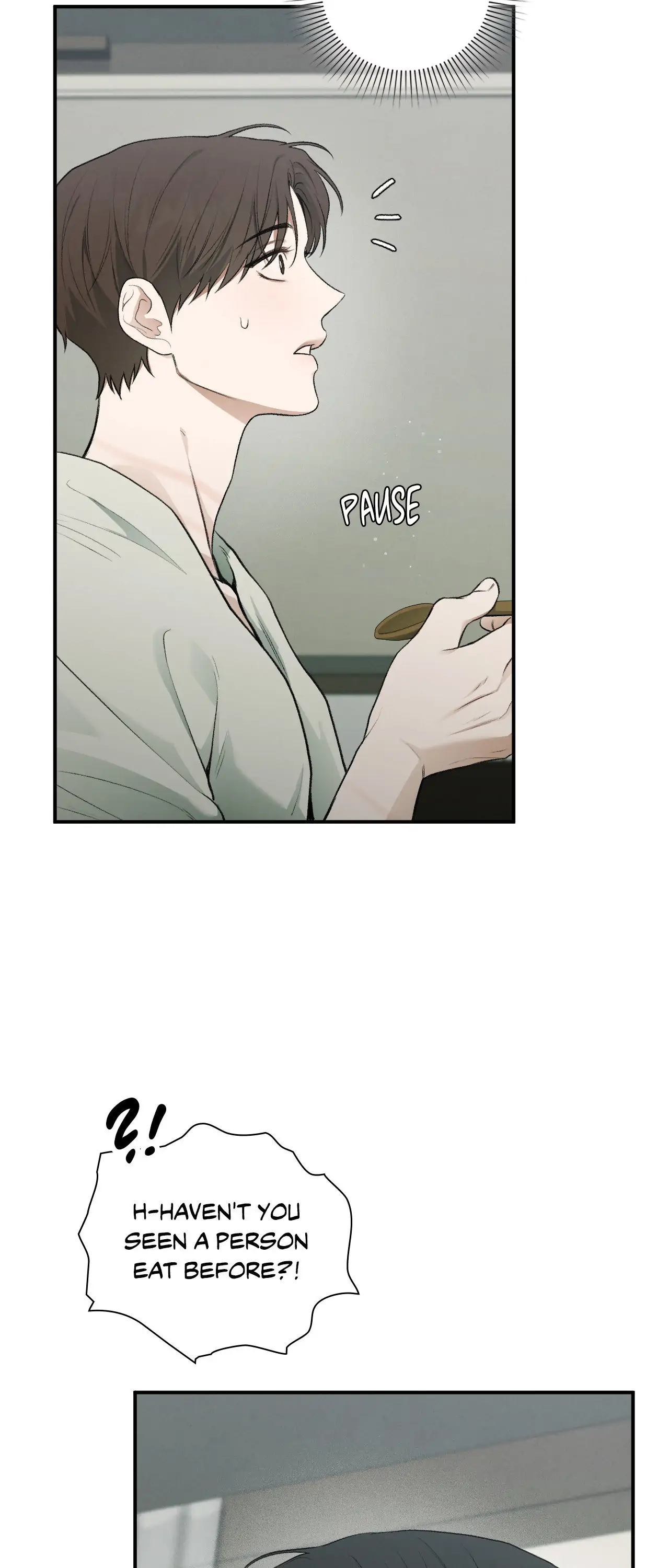Reap What You Sow [Official] - Chapter 14 manhwa