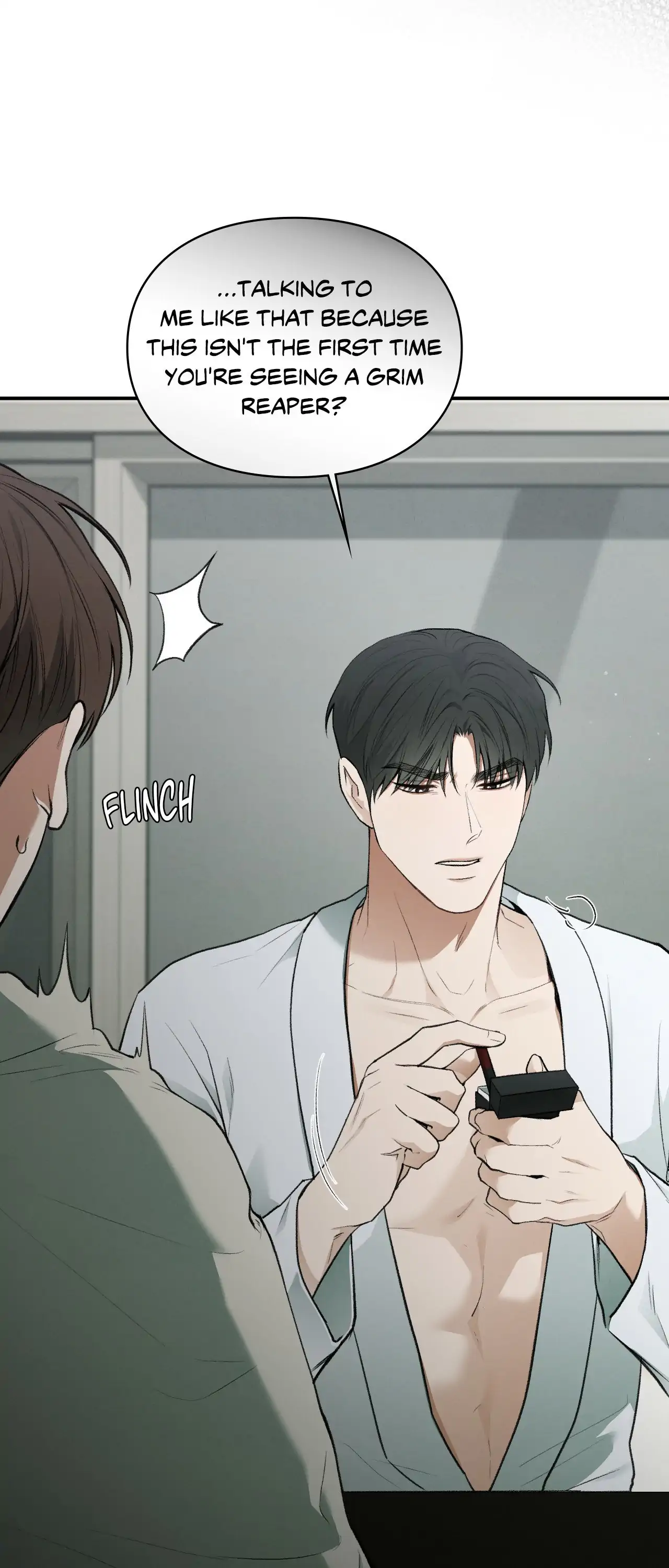 Reap What You Sow [Official] - Chapter 14 manhwa