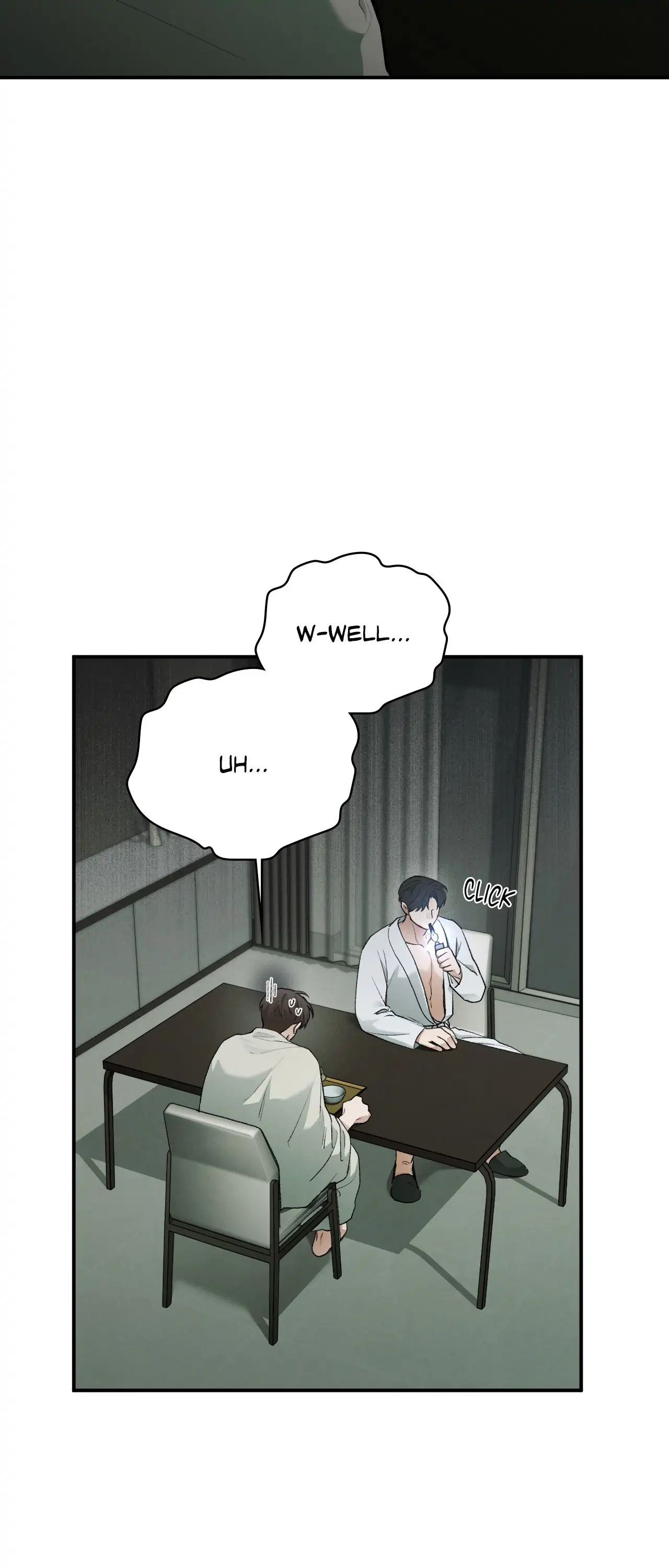 Reap What You Sow [Official] - Chapter 14 manhwa