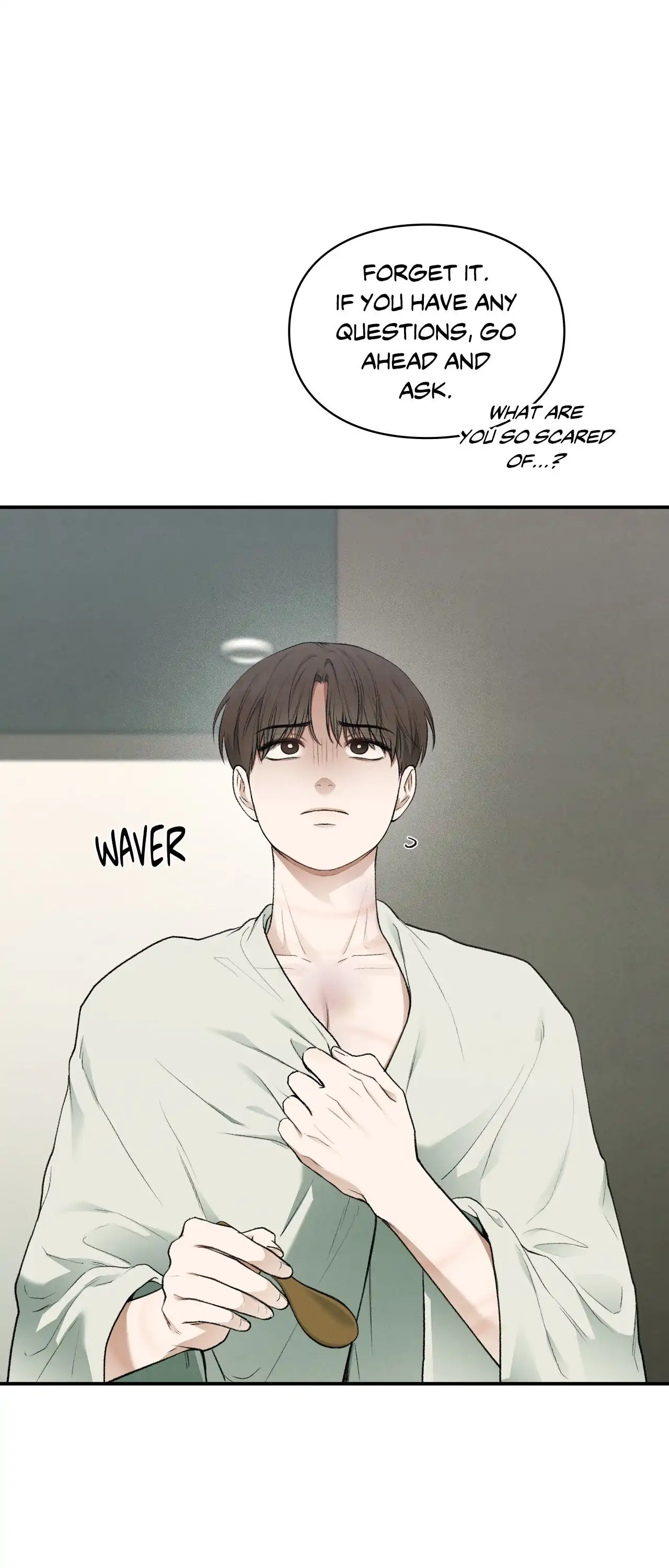 Reap What You Sow [Official] - Chapter 14 manhwa