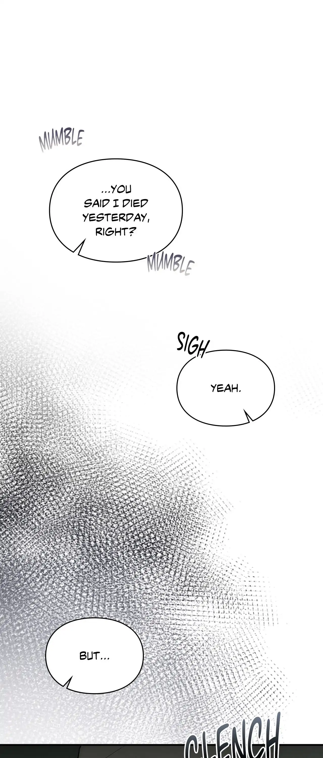 Reap What You Sow [Official] - Chapter 14 manhwa
