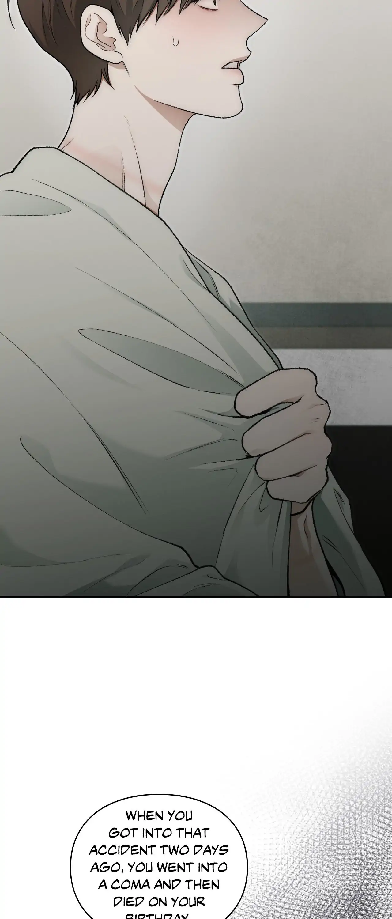 Reap What You Sow [Official] - Chapter 14 manhwa