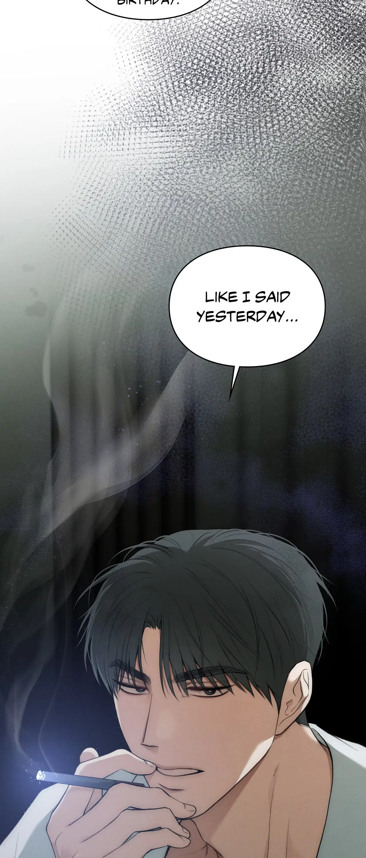 Reap What You Sow [Official] - Chapter 14 manhwa