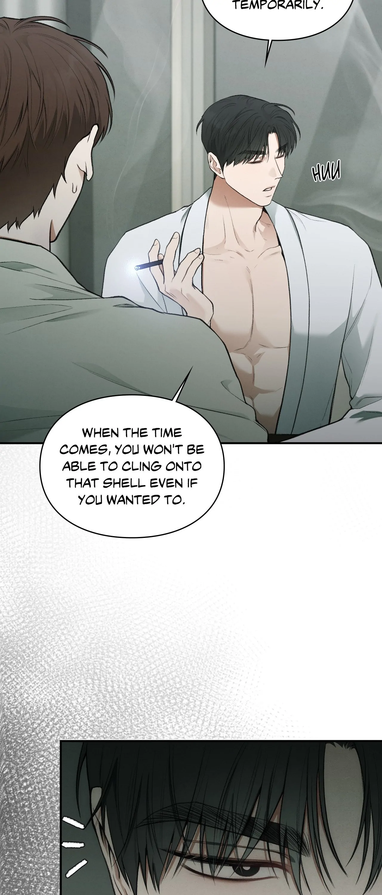 Reap What You Sow [Official] - Chapter 15 manhwa