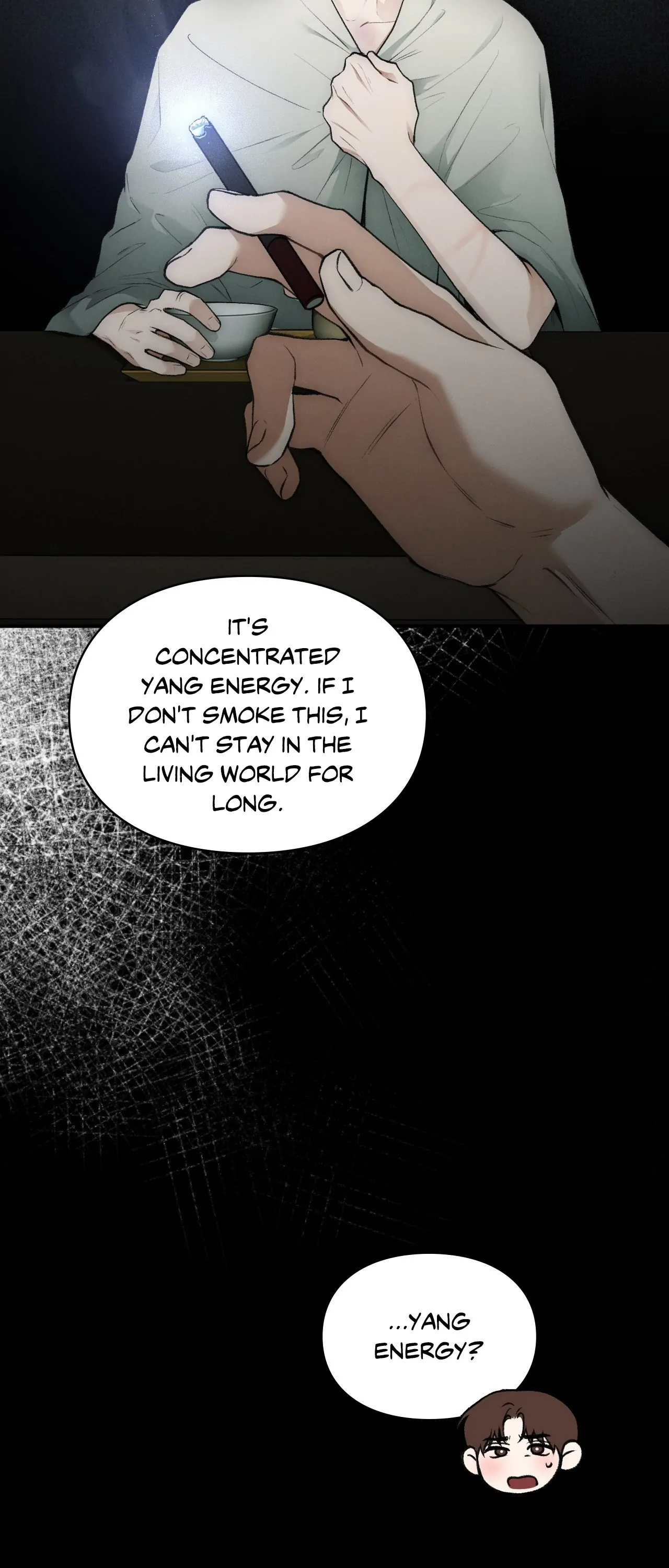 Reap What You Sow [Official] - Chapter 15 manhwa