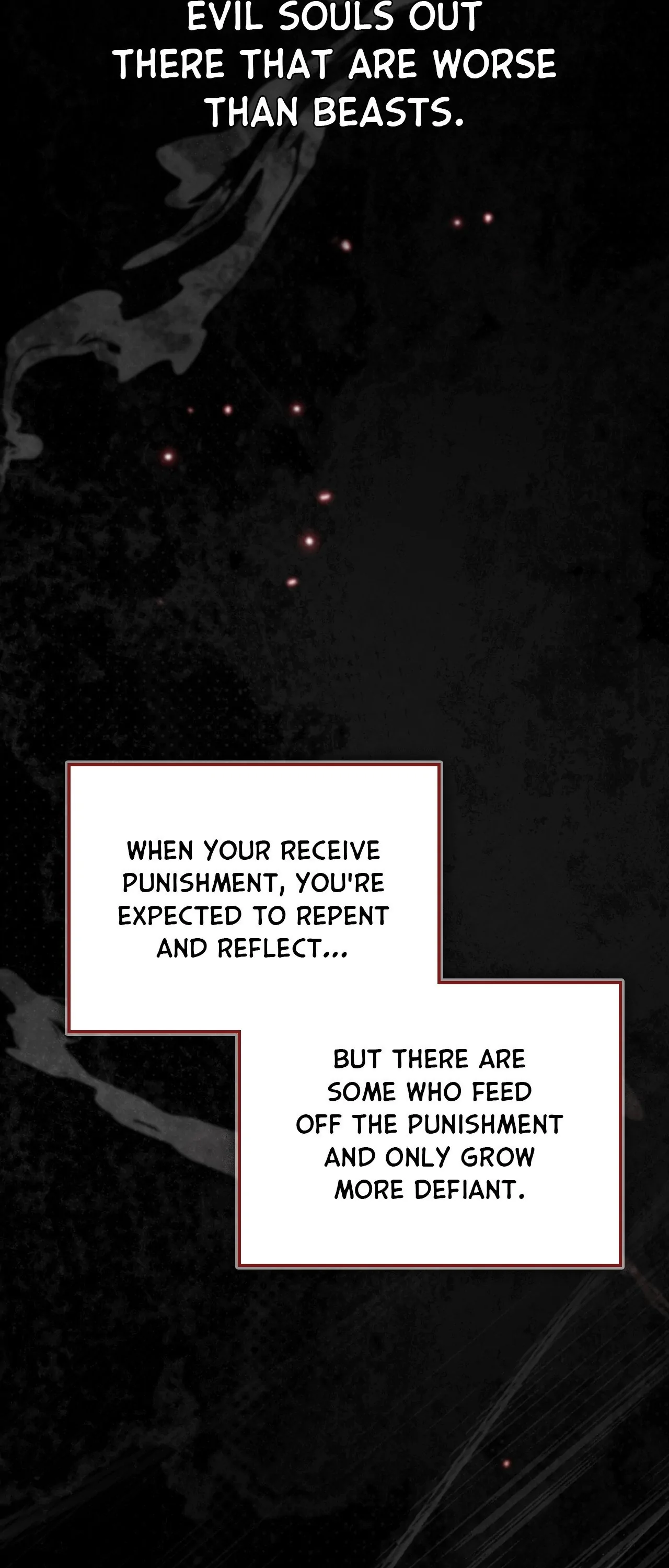 Reap What You Sow [Official] - Chapter 15 manhwa