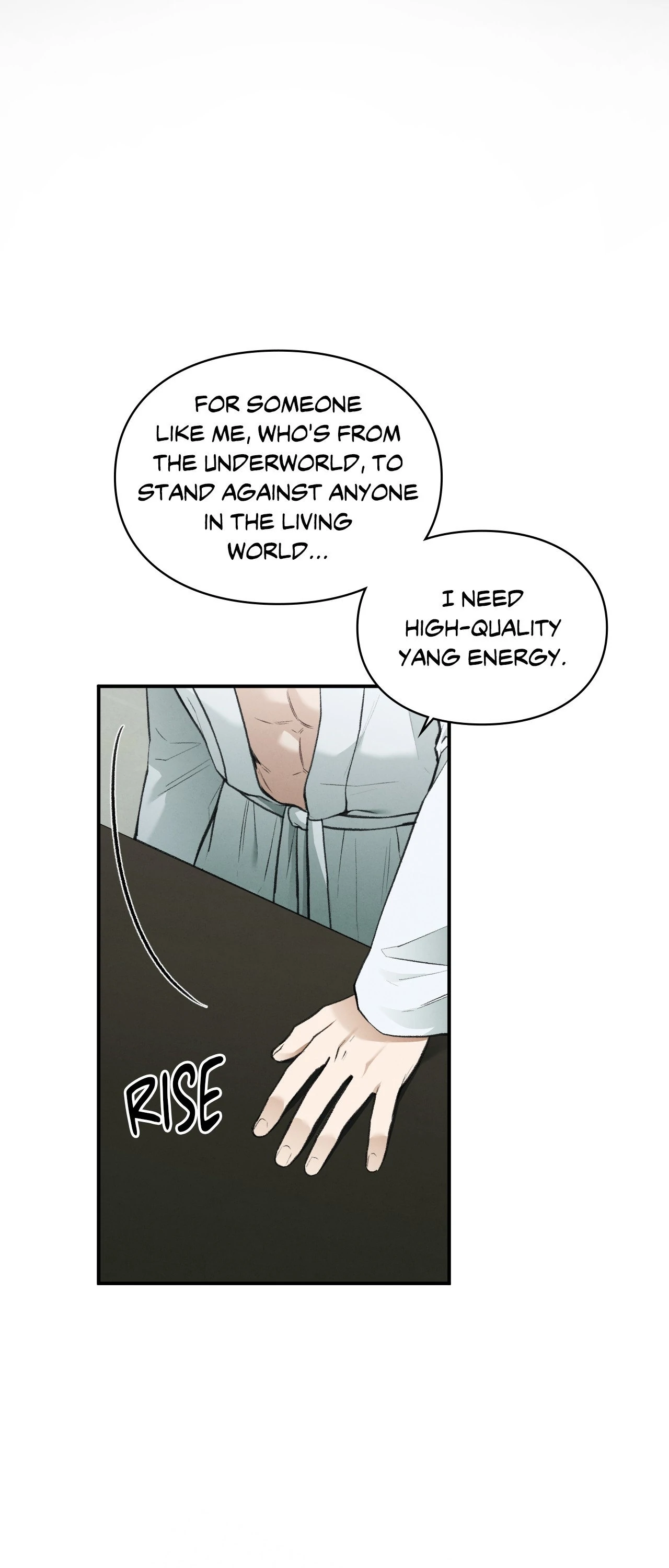 Reap What You Sow [Official] - Chapter 15 manhwa
