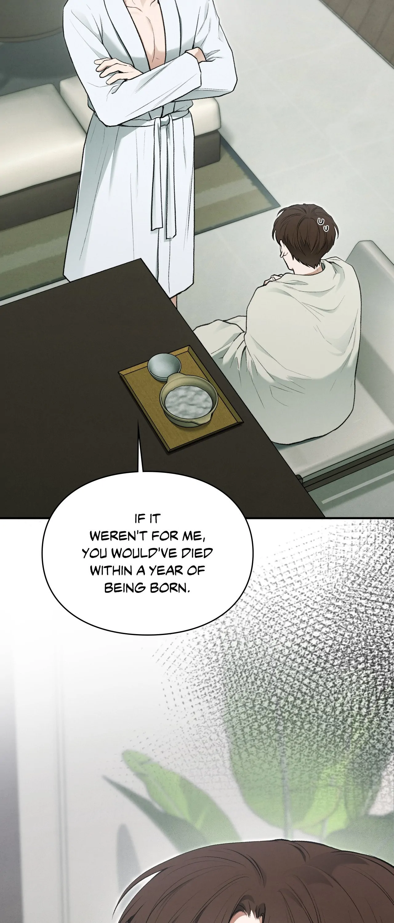Reap What You Sow [Official] - Chapter 15 manhwa