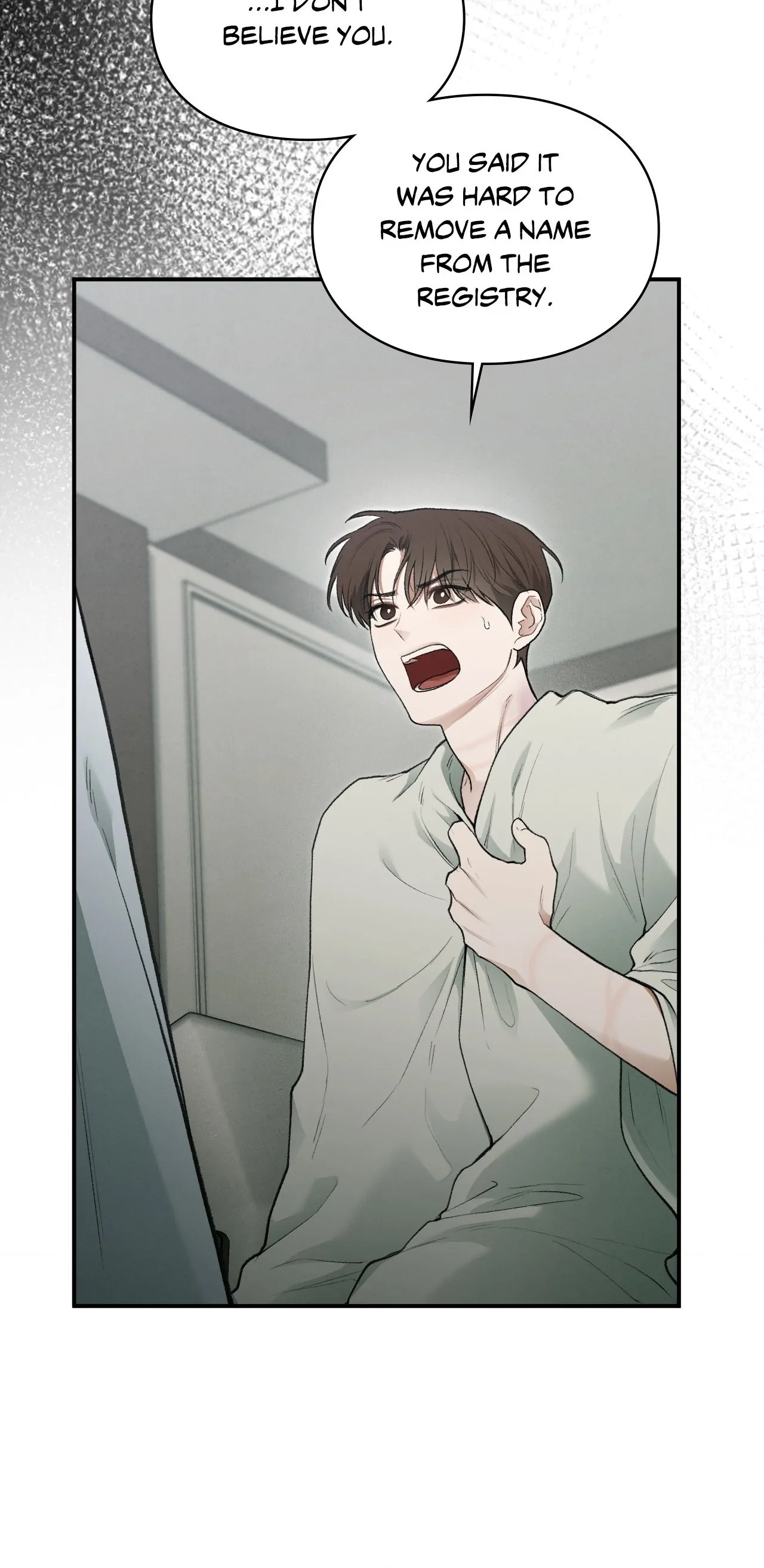 Reap What You Sow [Official] - Chapter 15 manhwa