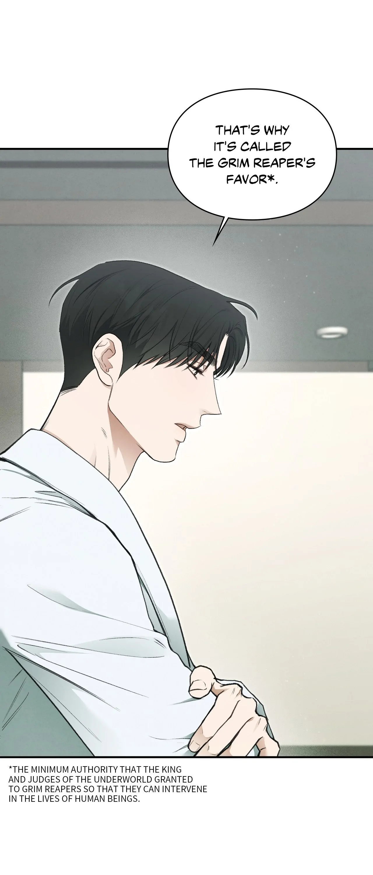 Reap What You Sow [Official] - Chapter 15 manhwa