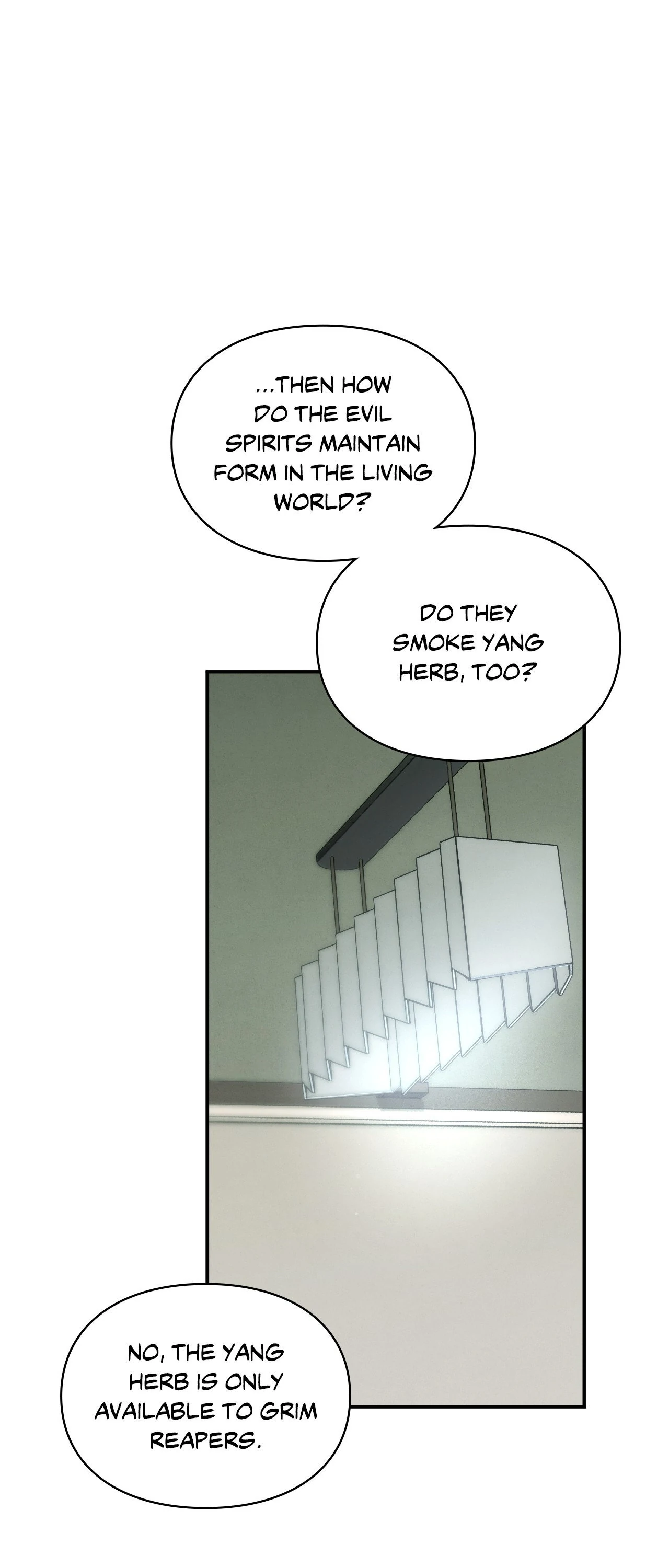 Reap What You Sow [Official] - Chapter 15 manhwa