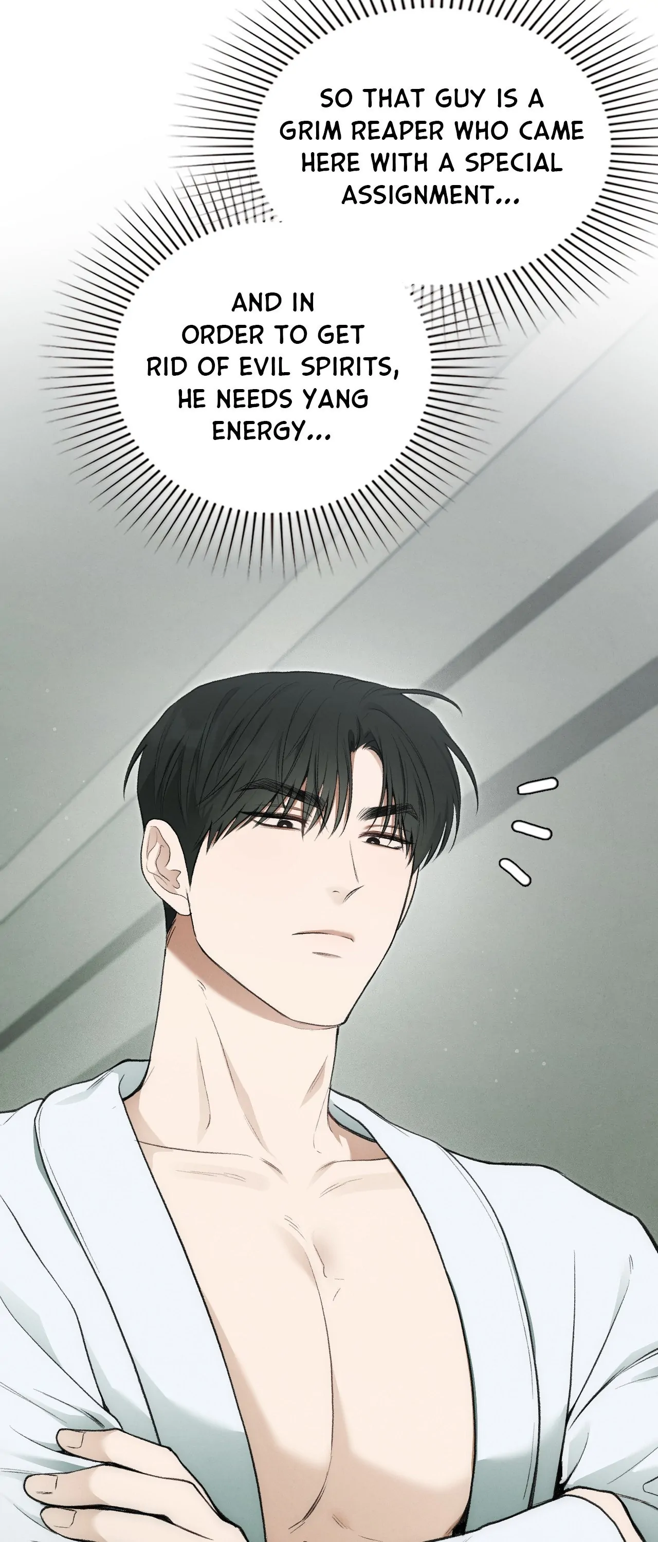 Reap What You Sow [Official] - Chapter 15 manhwa