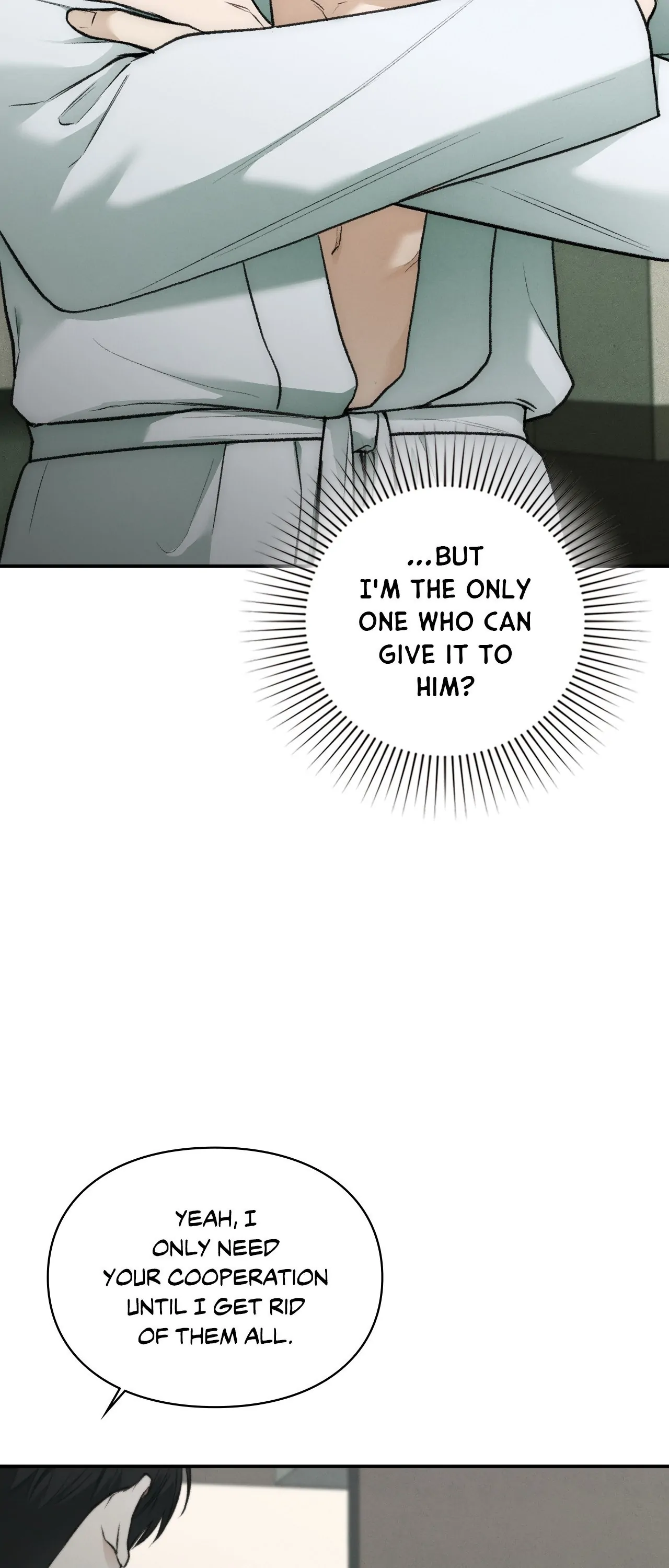 Reap What You Sow [Official] - Chapter 15 manhwa