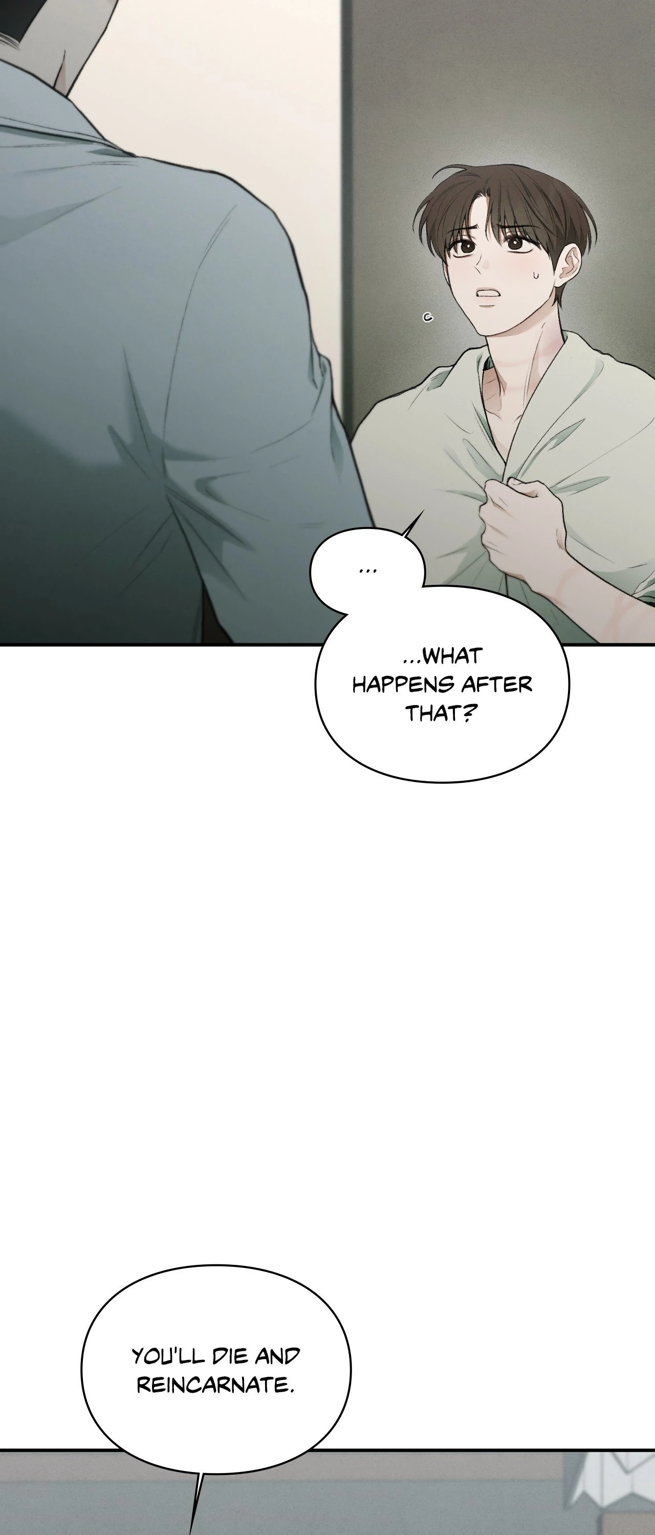 Reap What You Sow [Official] - Chapter 15 manhwa