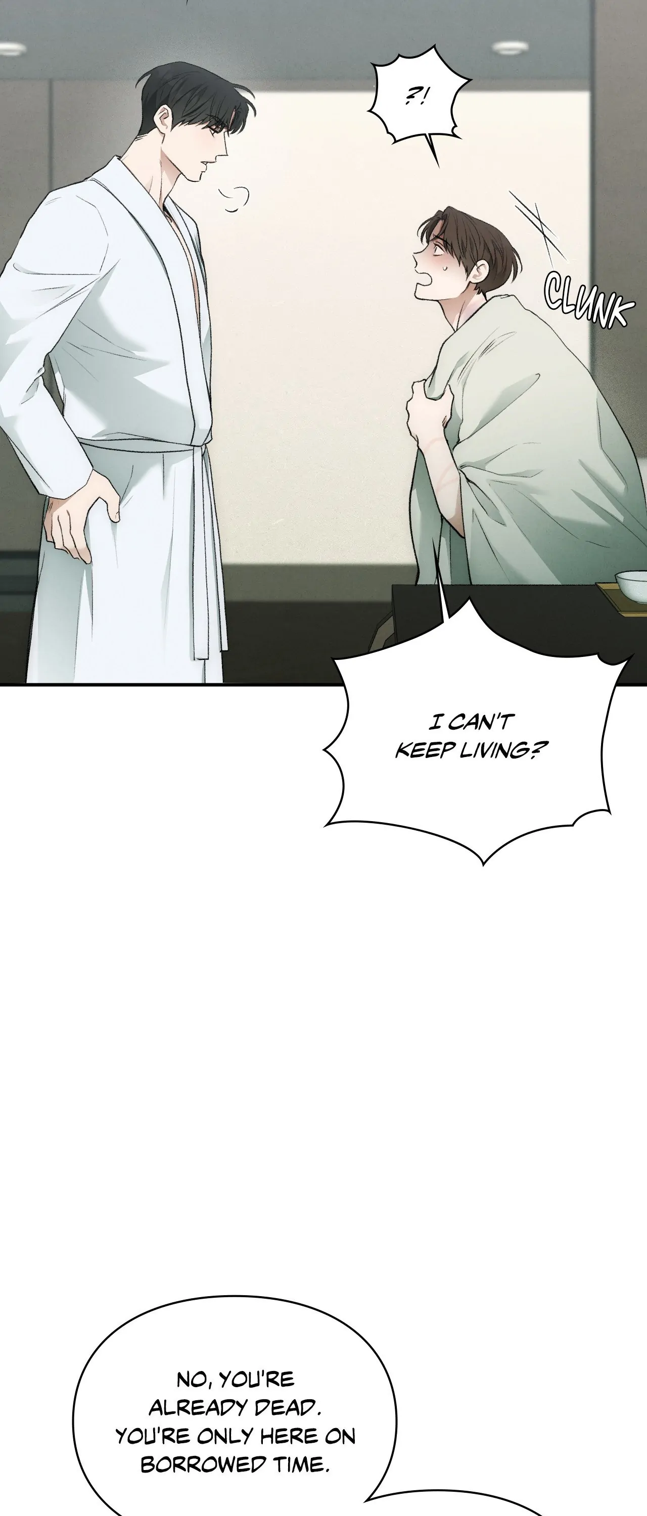 Reap What You Sow [Official] - Chapter 15 manhwa