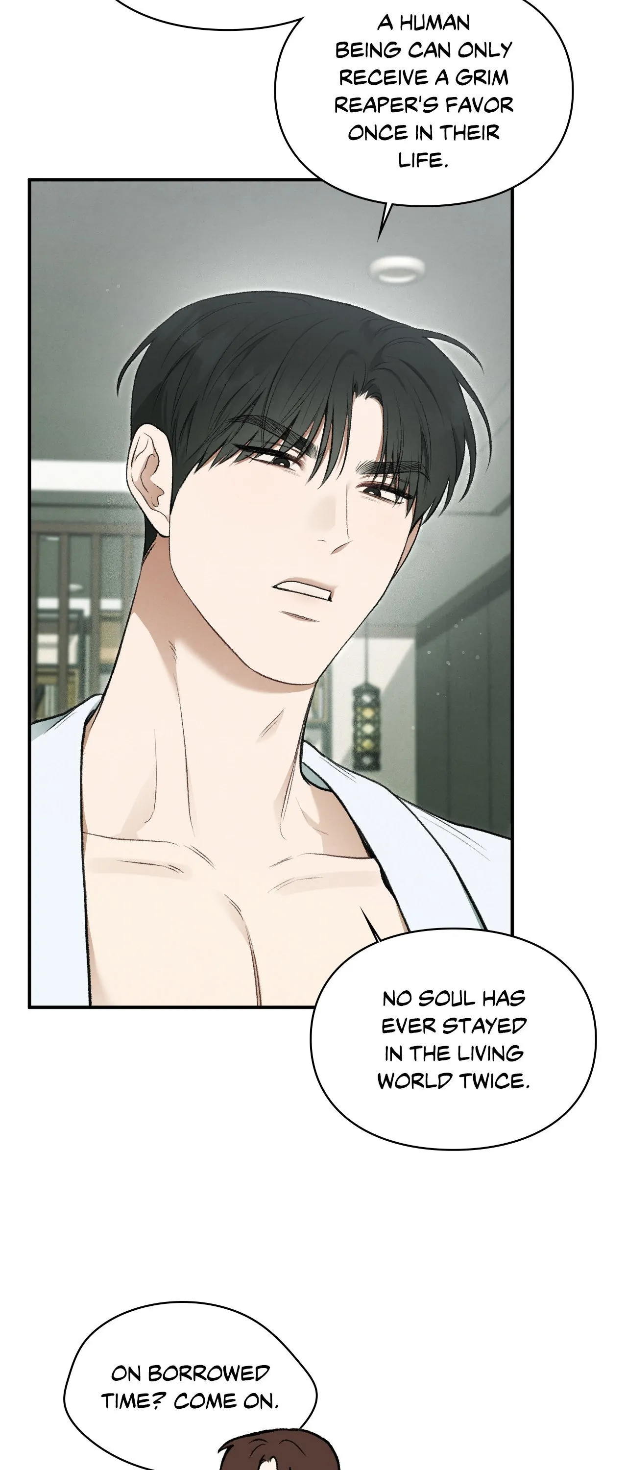 Reap What You Sow [Official] - Chapter 15 manhwa