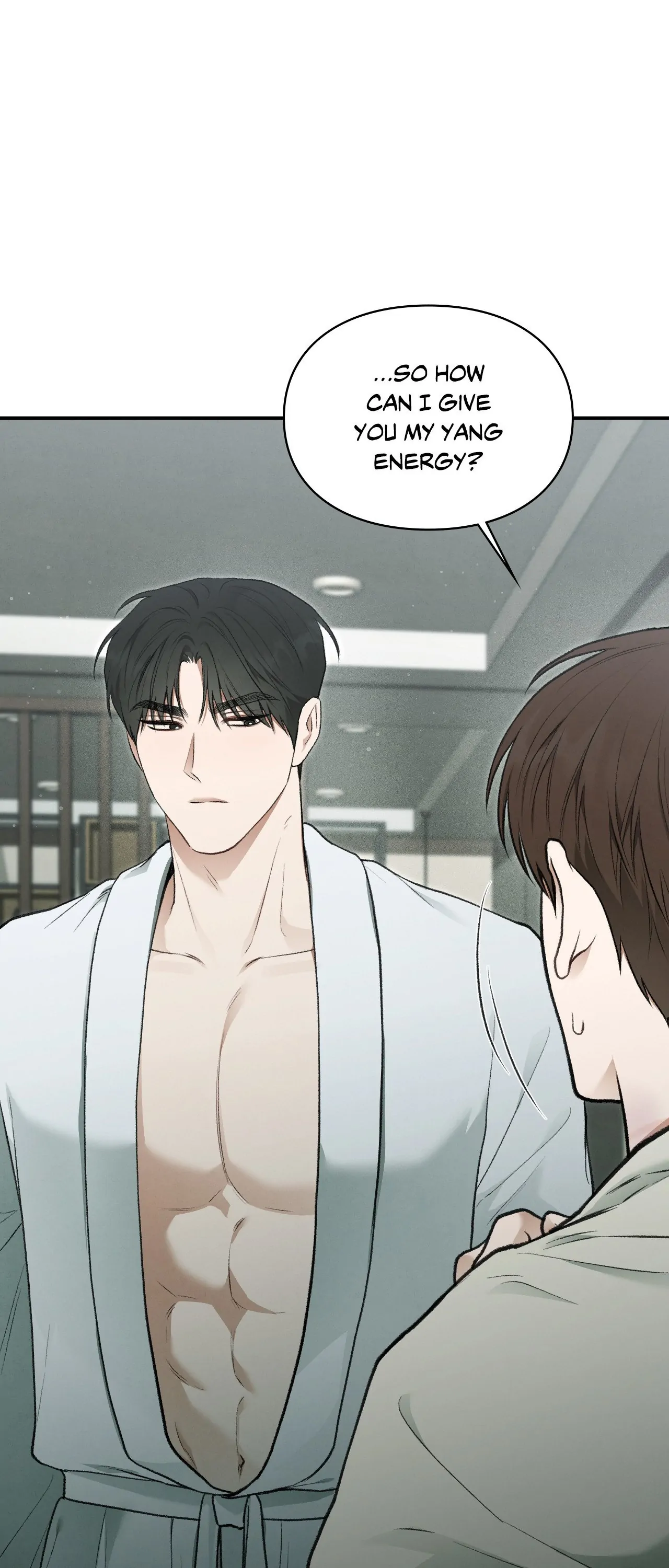 Reap What You Sow [Official] - Chapter 15 manhwa
