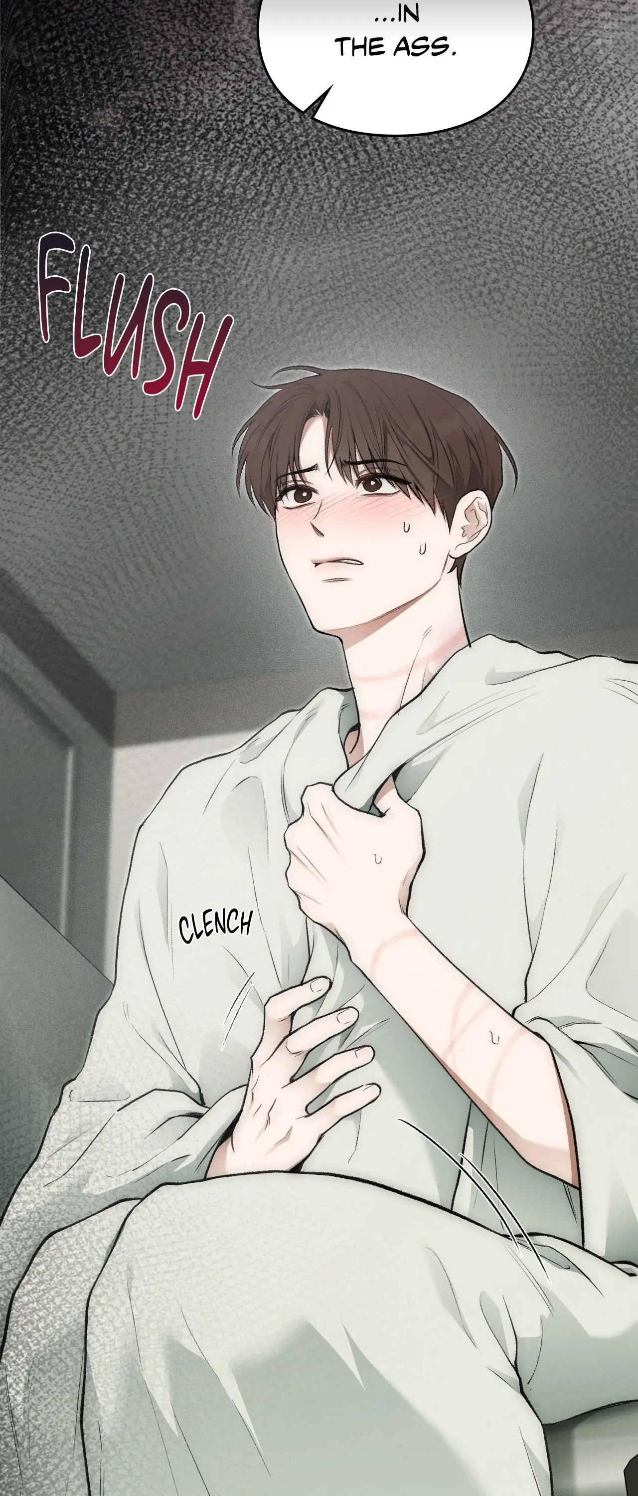 Reap What You Sow [Official] - Chapter 15 manhwa